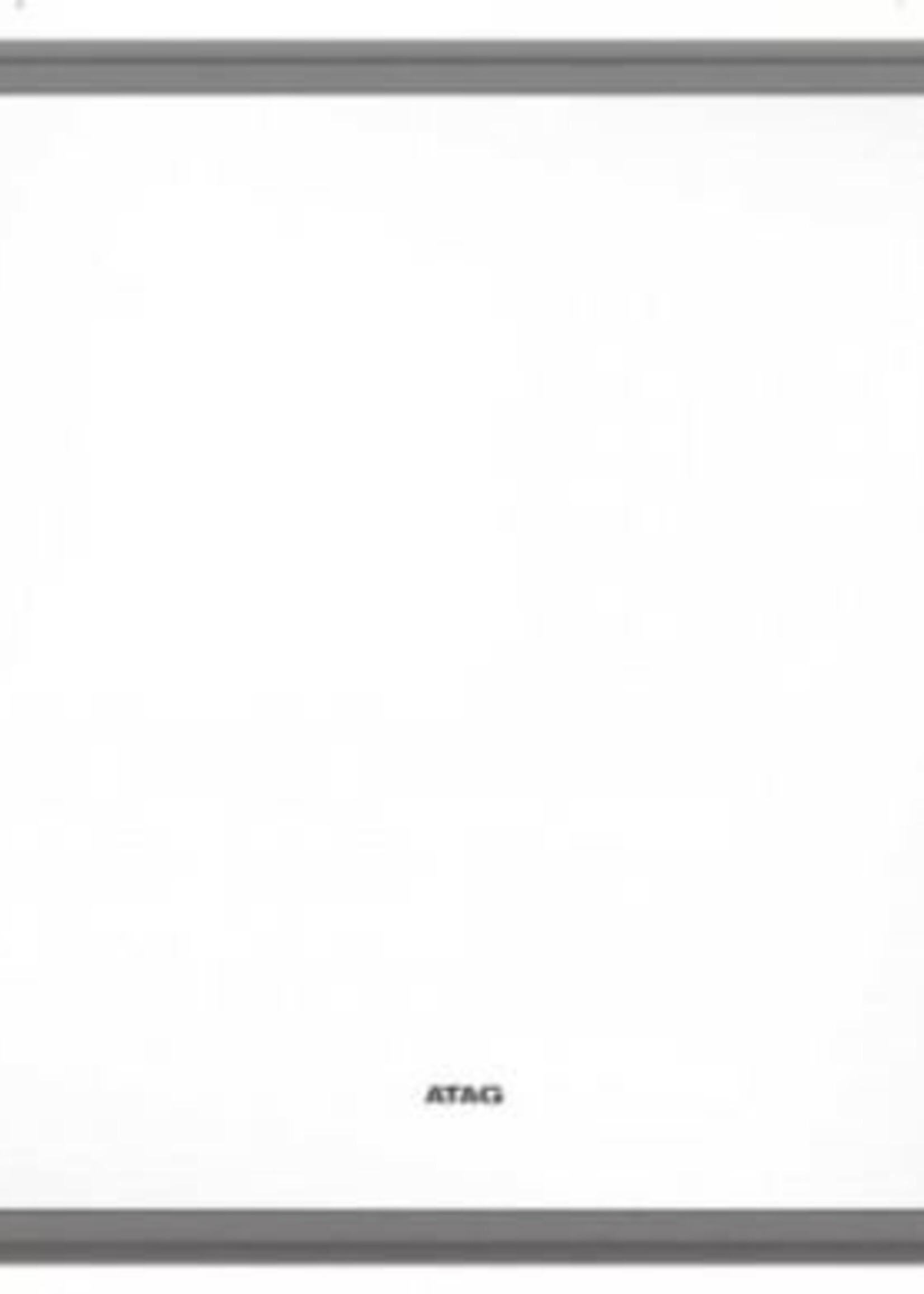 Atag CU12554TMM plafondunit