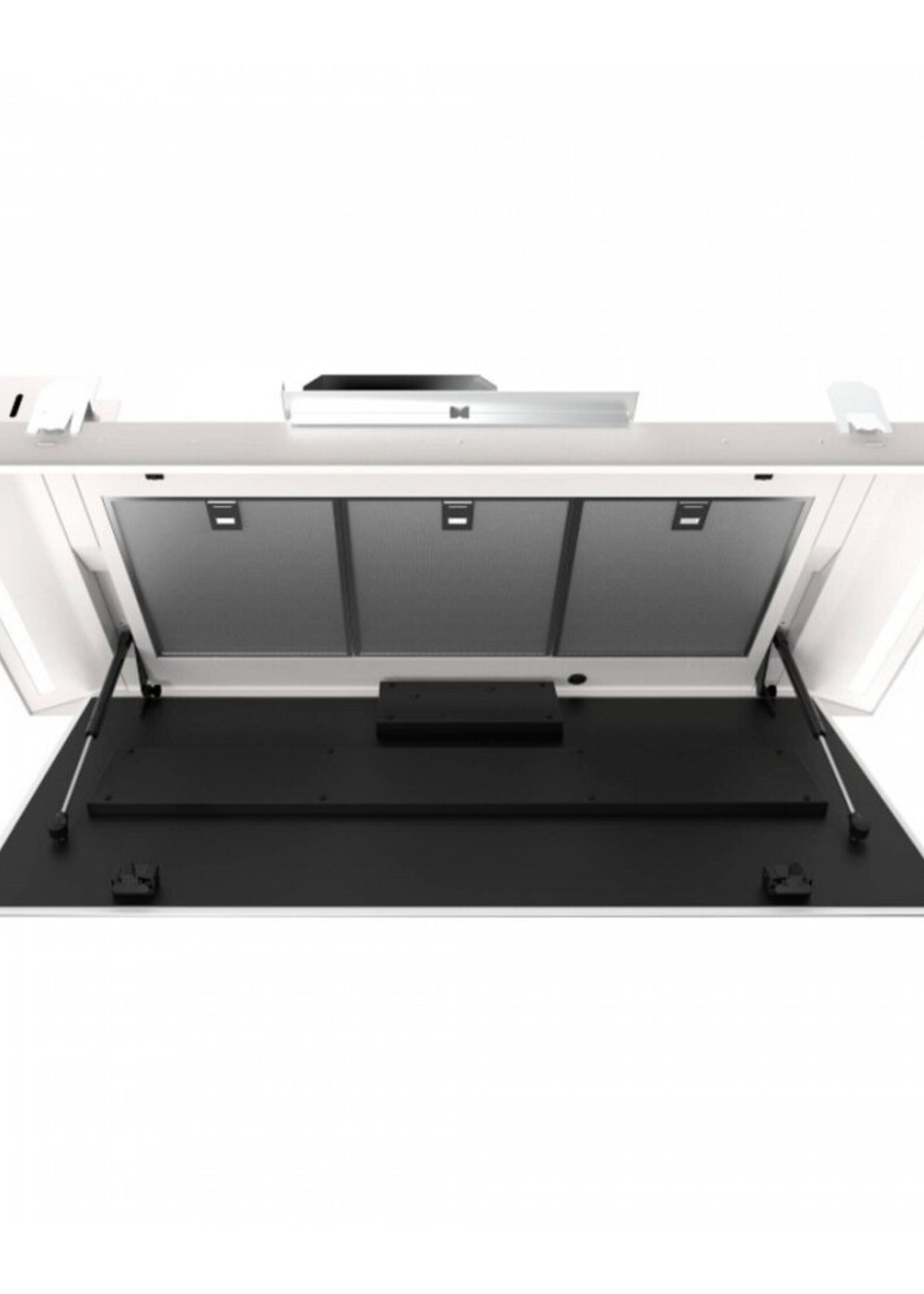 Atag CU12554TMM plafondunit