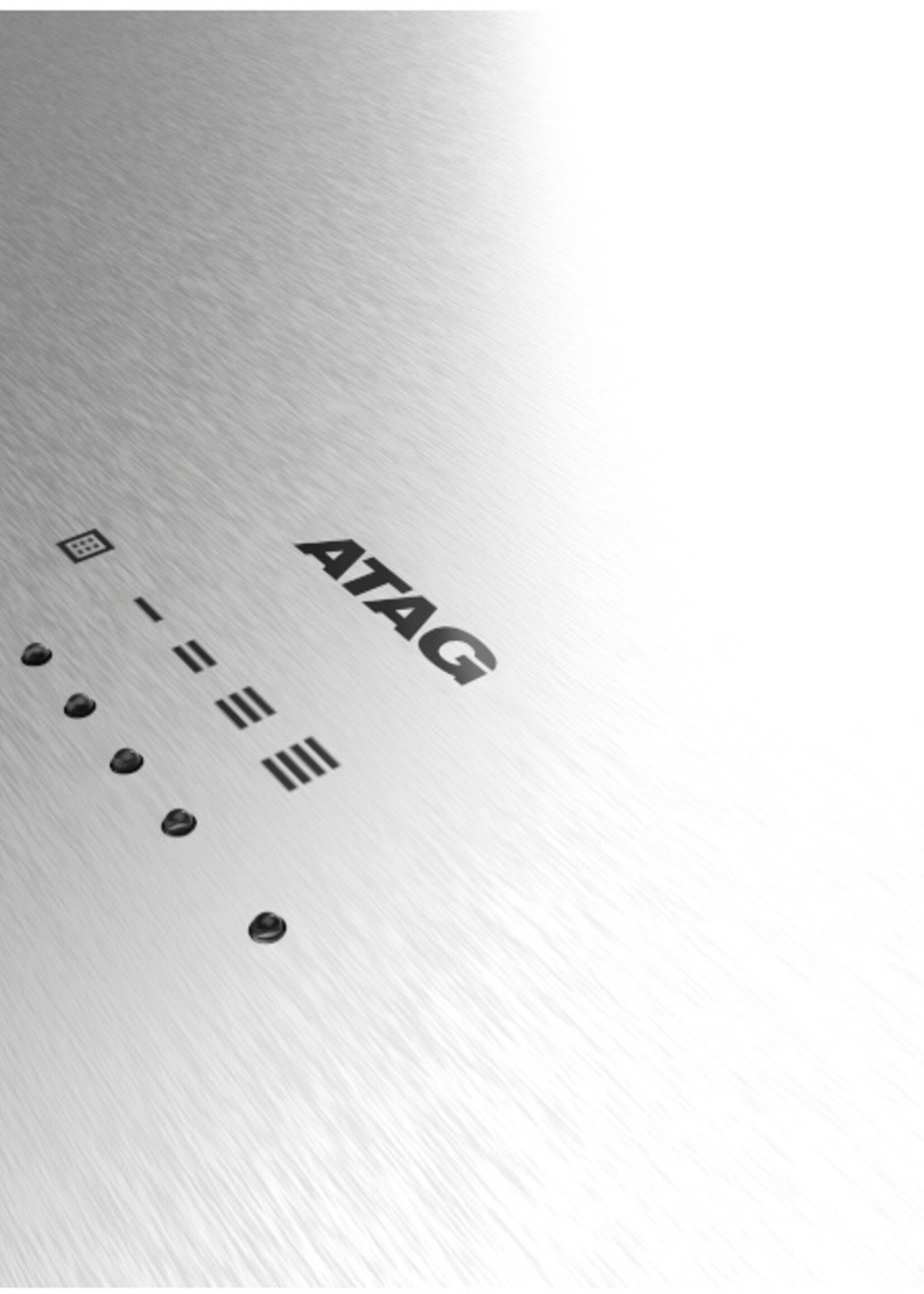 Atag CU90511RM plafondunit