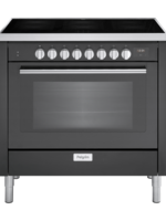 Pelgrim IF960MAT Inductie fornuis