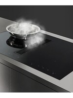 Senza Nome HIKA 774100 kookplaat met afzuiging