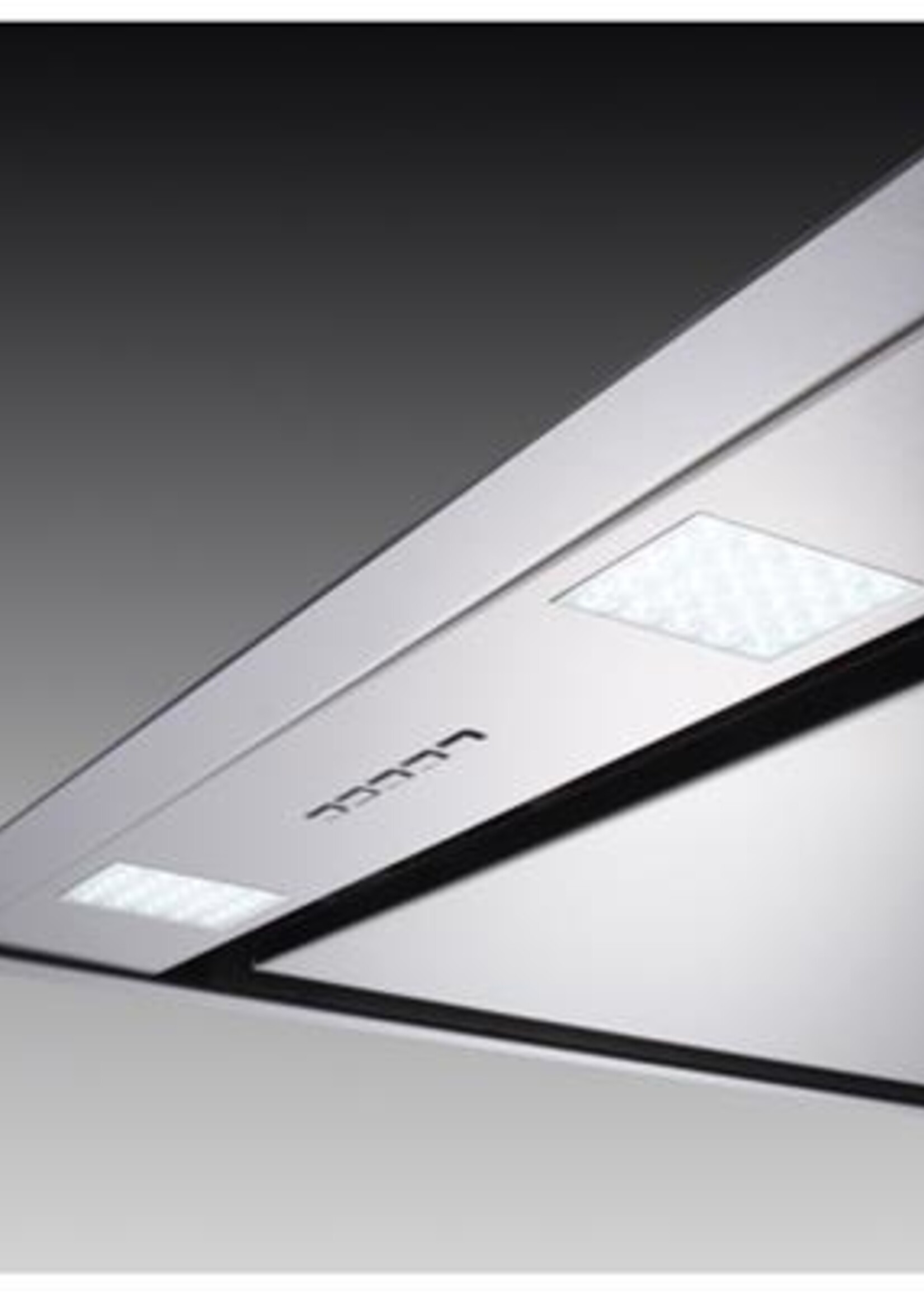 Falmec STELL97W Plafond