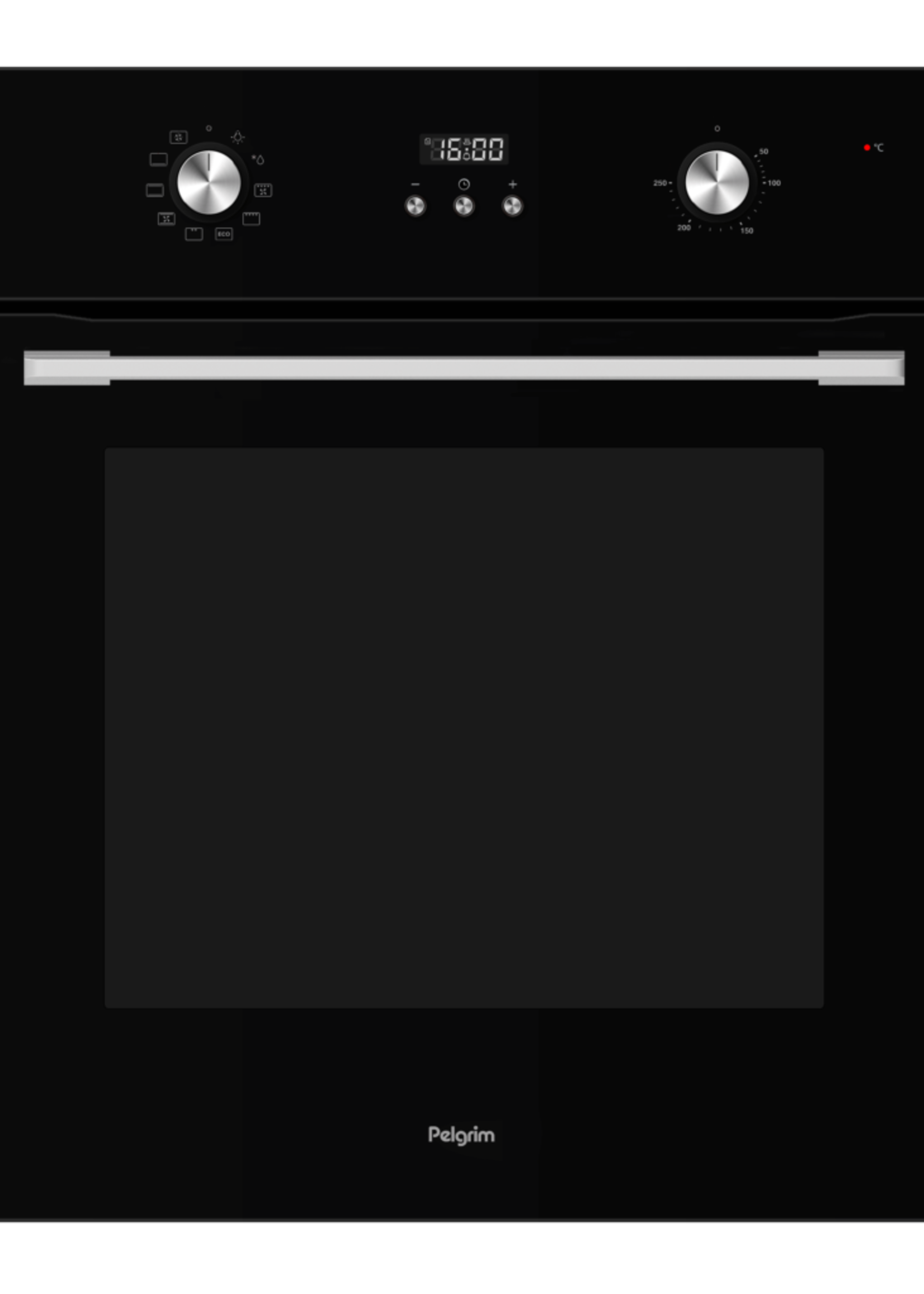 Pelgrim OVM216GLS oven