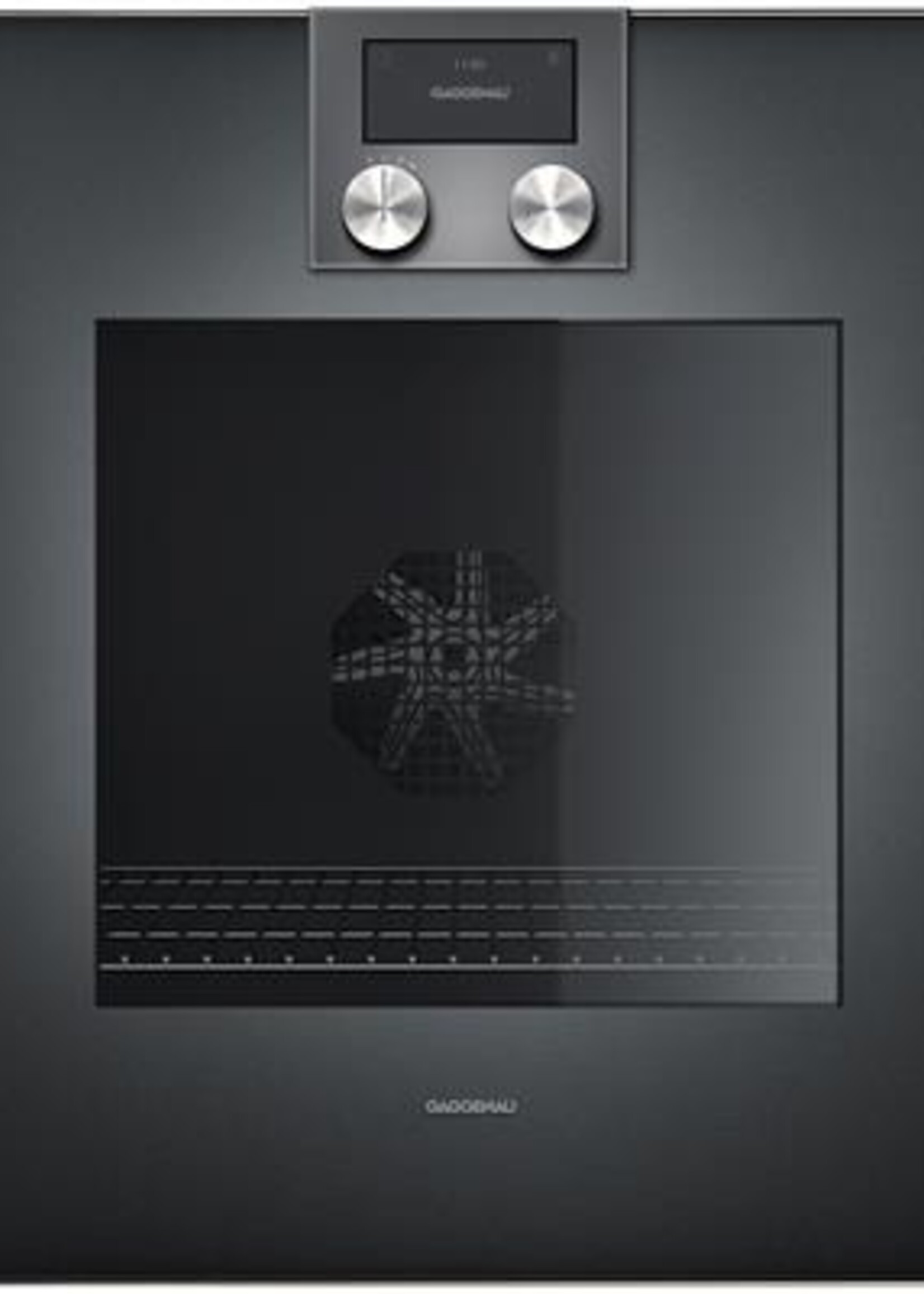 Gaggenau BO470102 Solo oven