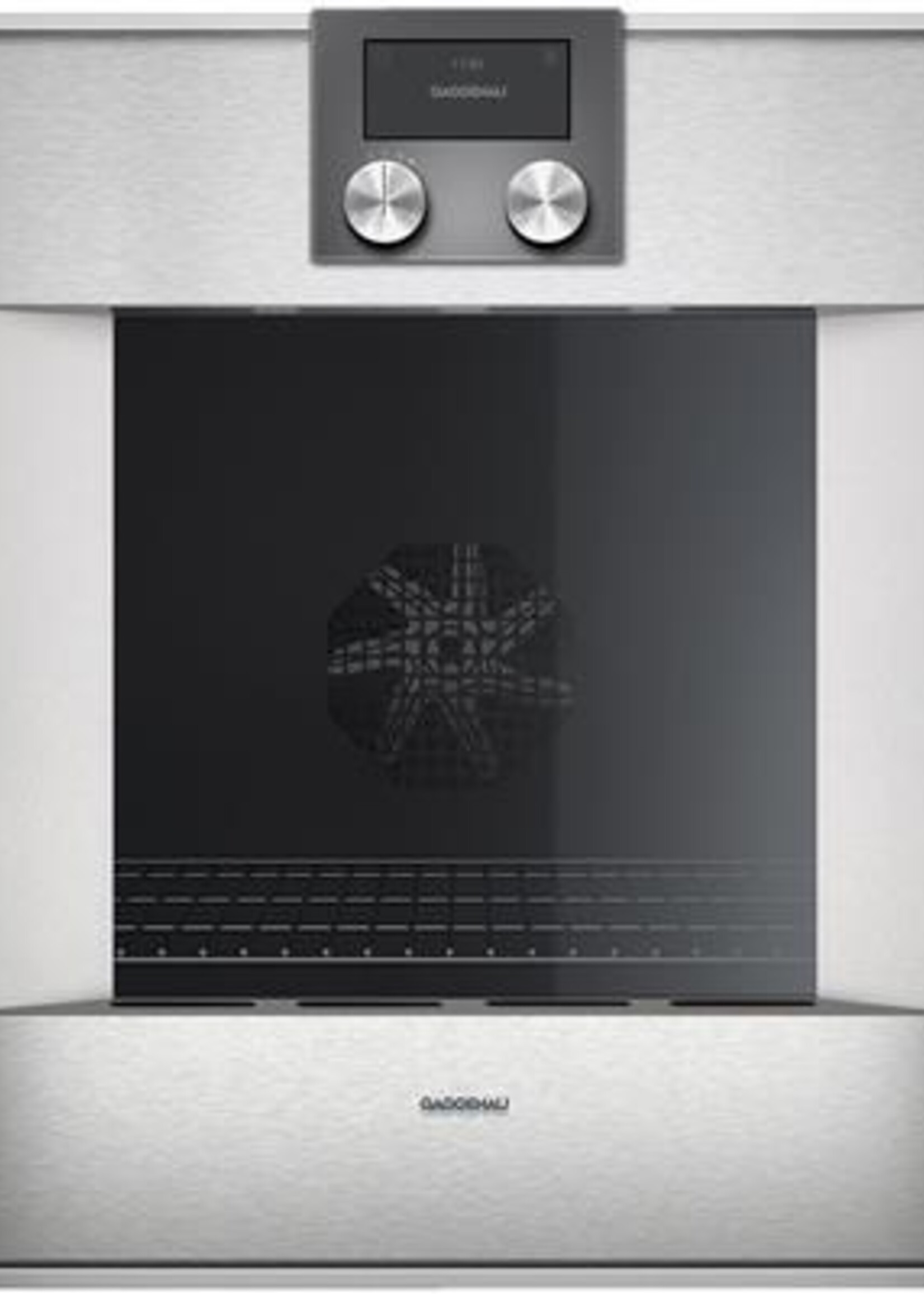Gaggenau BO420112 Solo oven