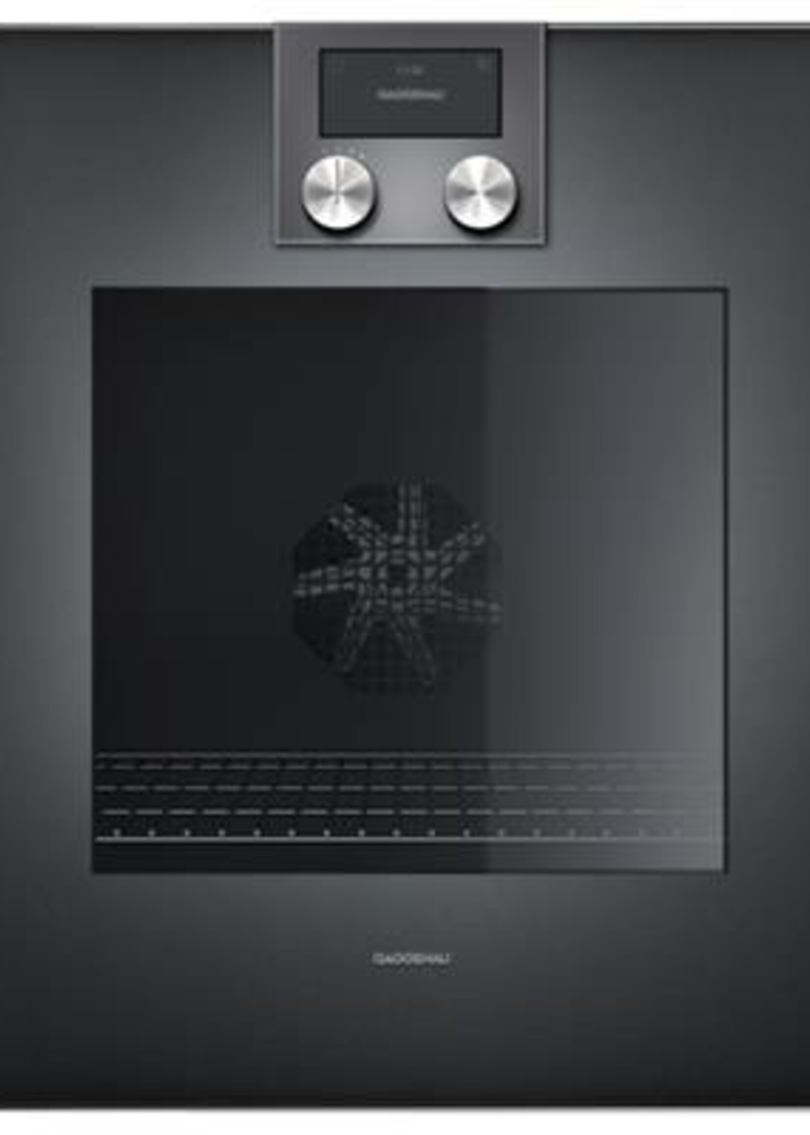 Gaggenau BO420102 Solo oven