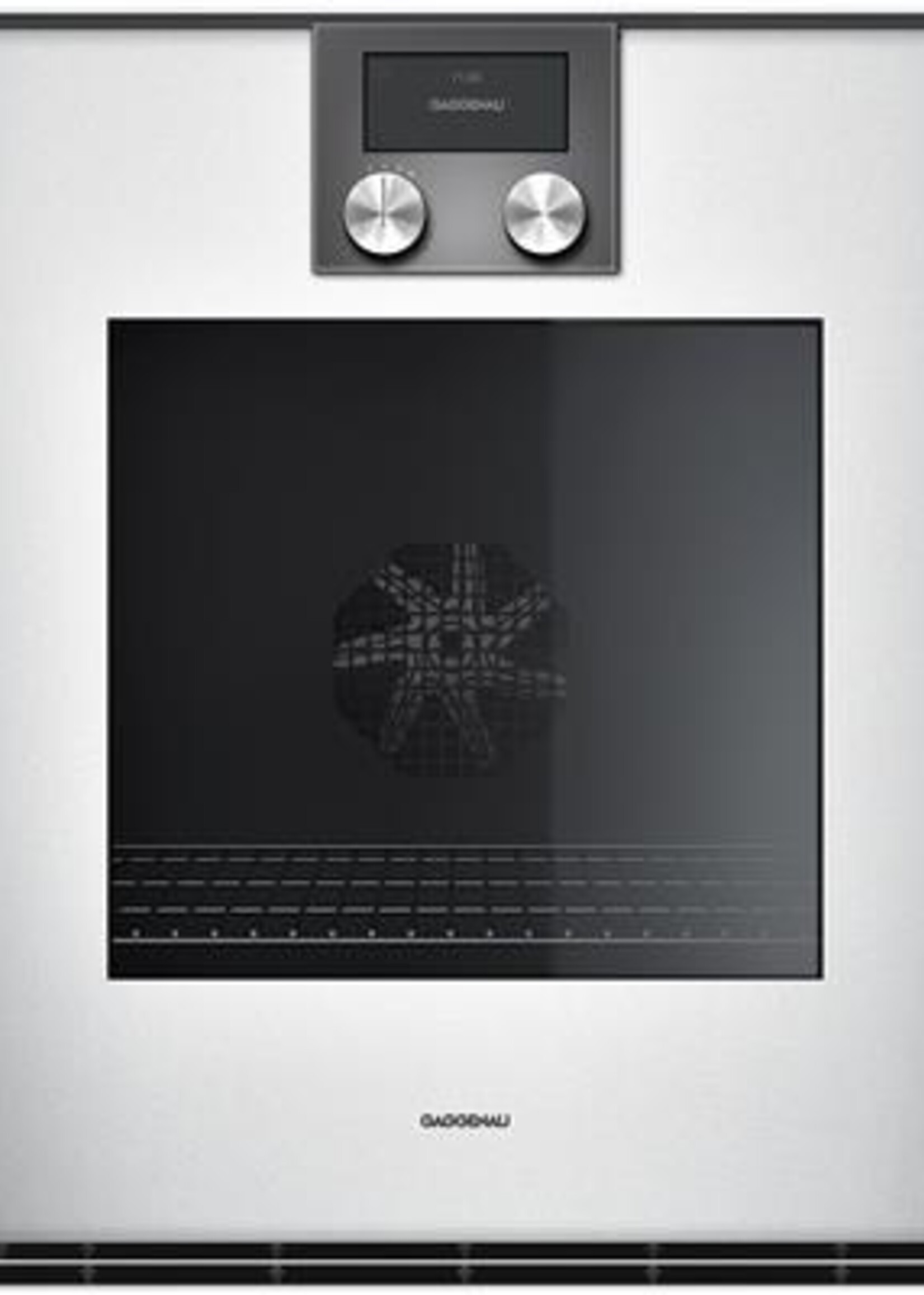 Gaggenau BOP221112 Solo oven