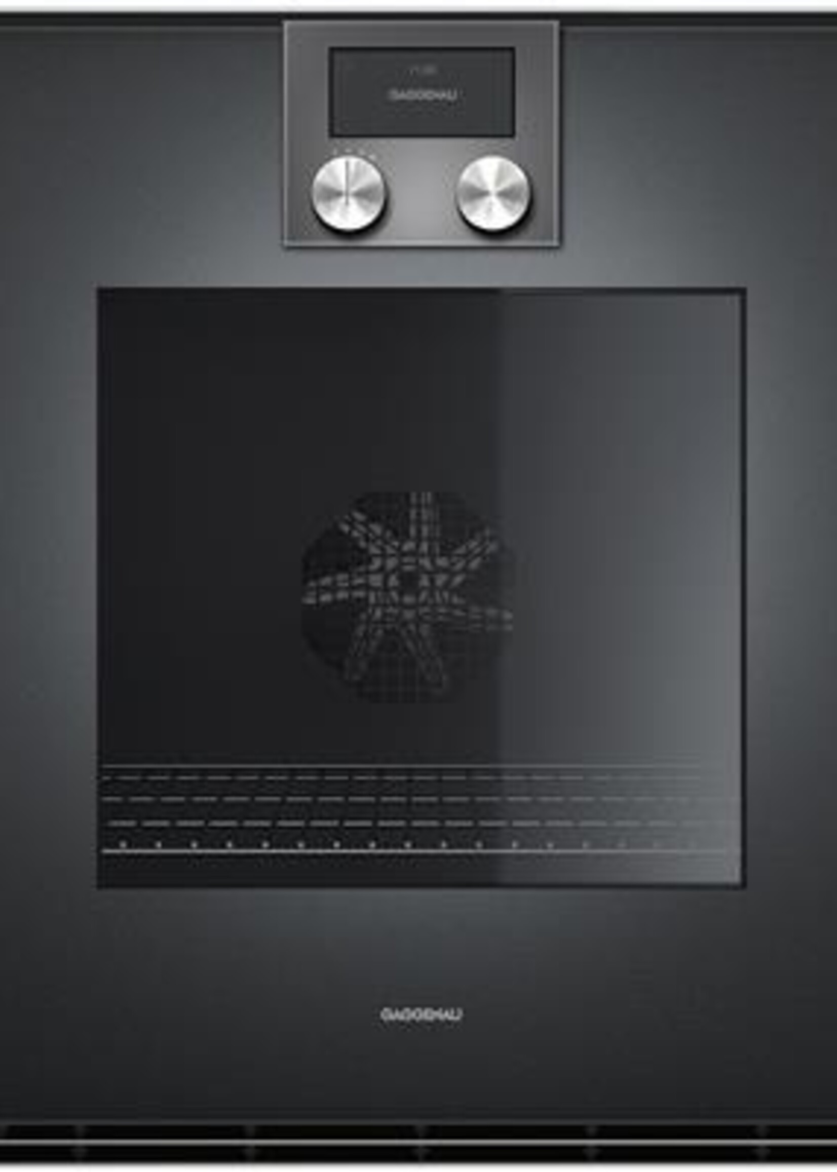 Gaggenau BOP211102 Solo oven