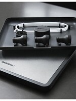 Gaggenau DVP221130 Vacuümsysteem