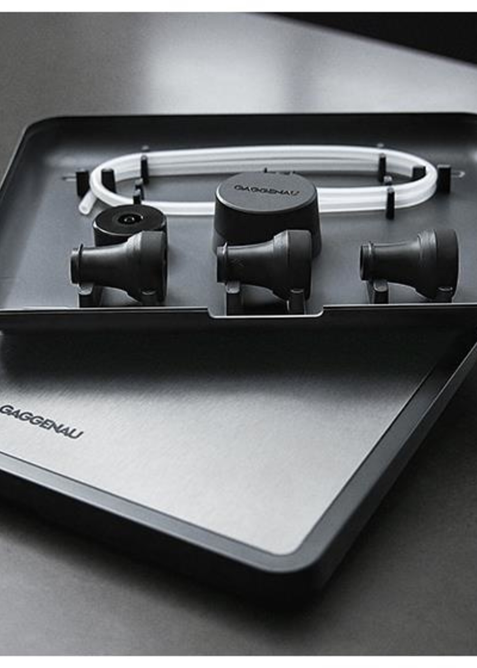 Gaggenau DVP221130 Vacuümsysteem