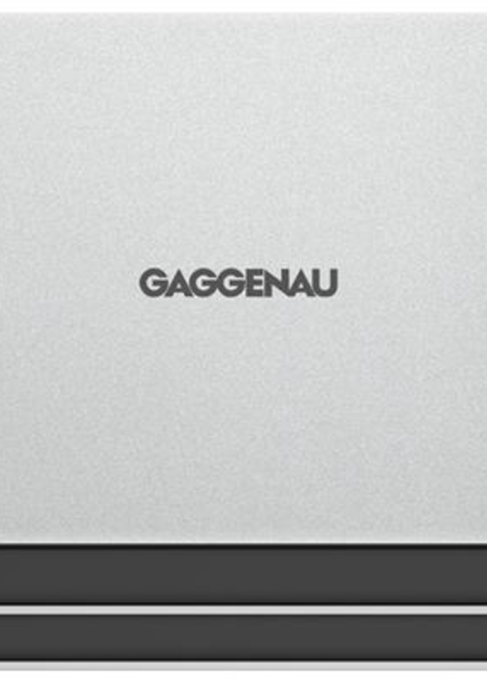 Gaggenau DVP221110 Vacuümsysteem