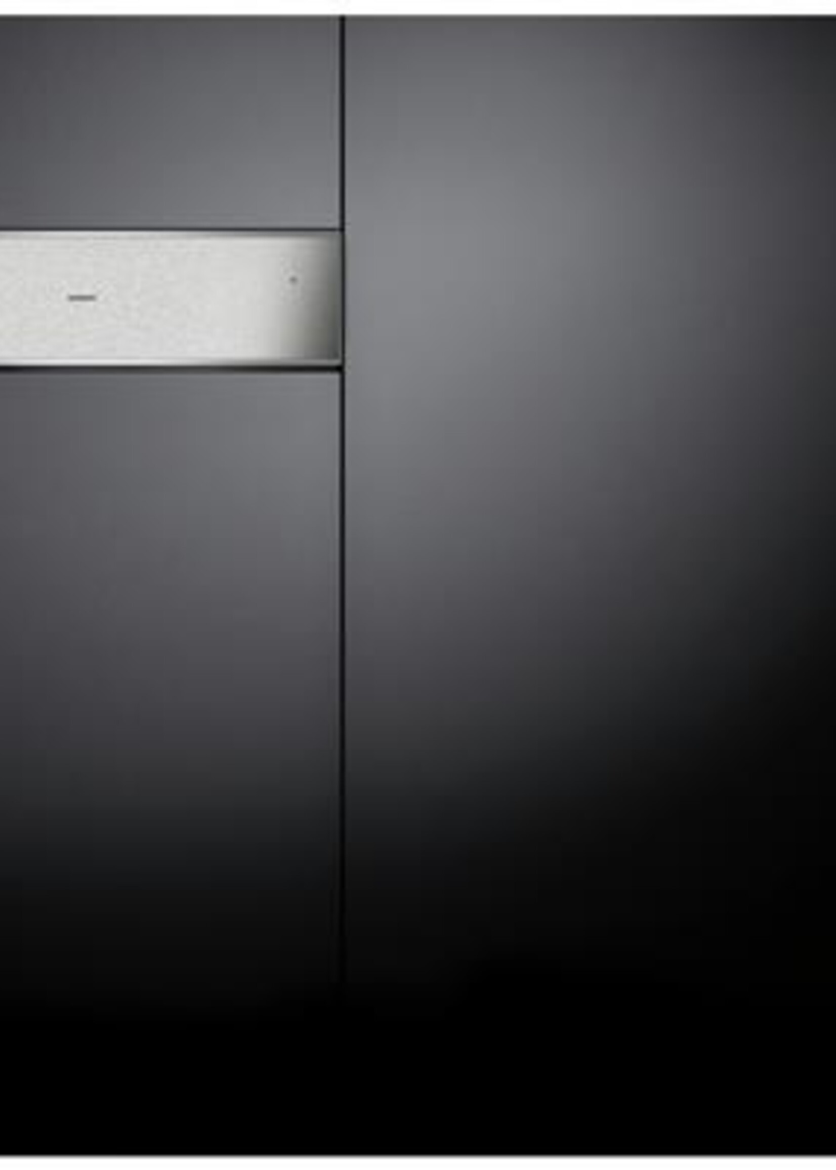 Gaggenau WS482110 Warmhoudlade