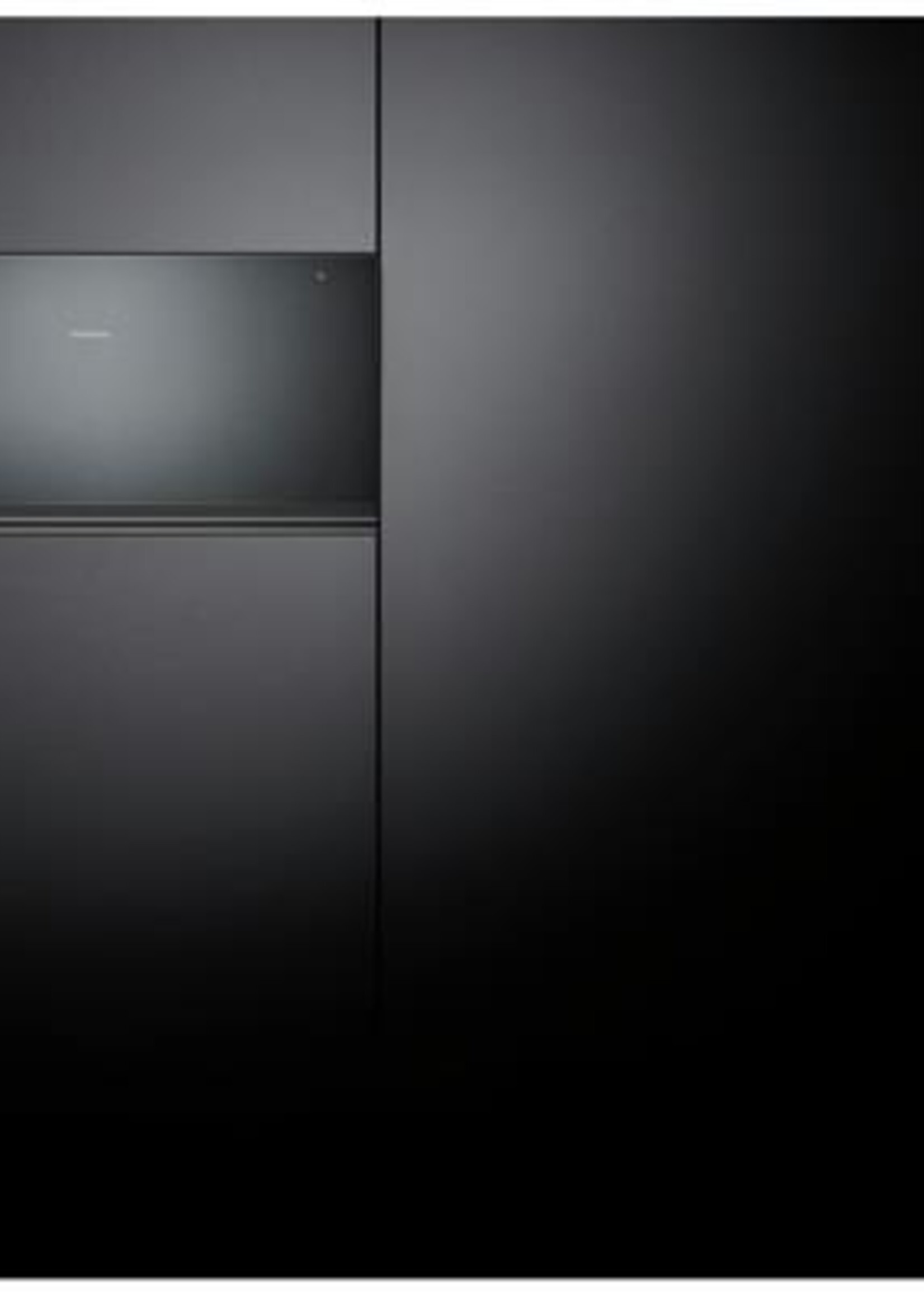 Gaggenau WSP222100 warmhoudlade