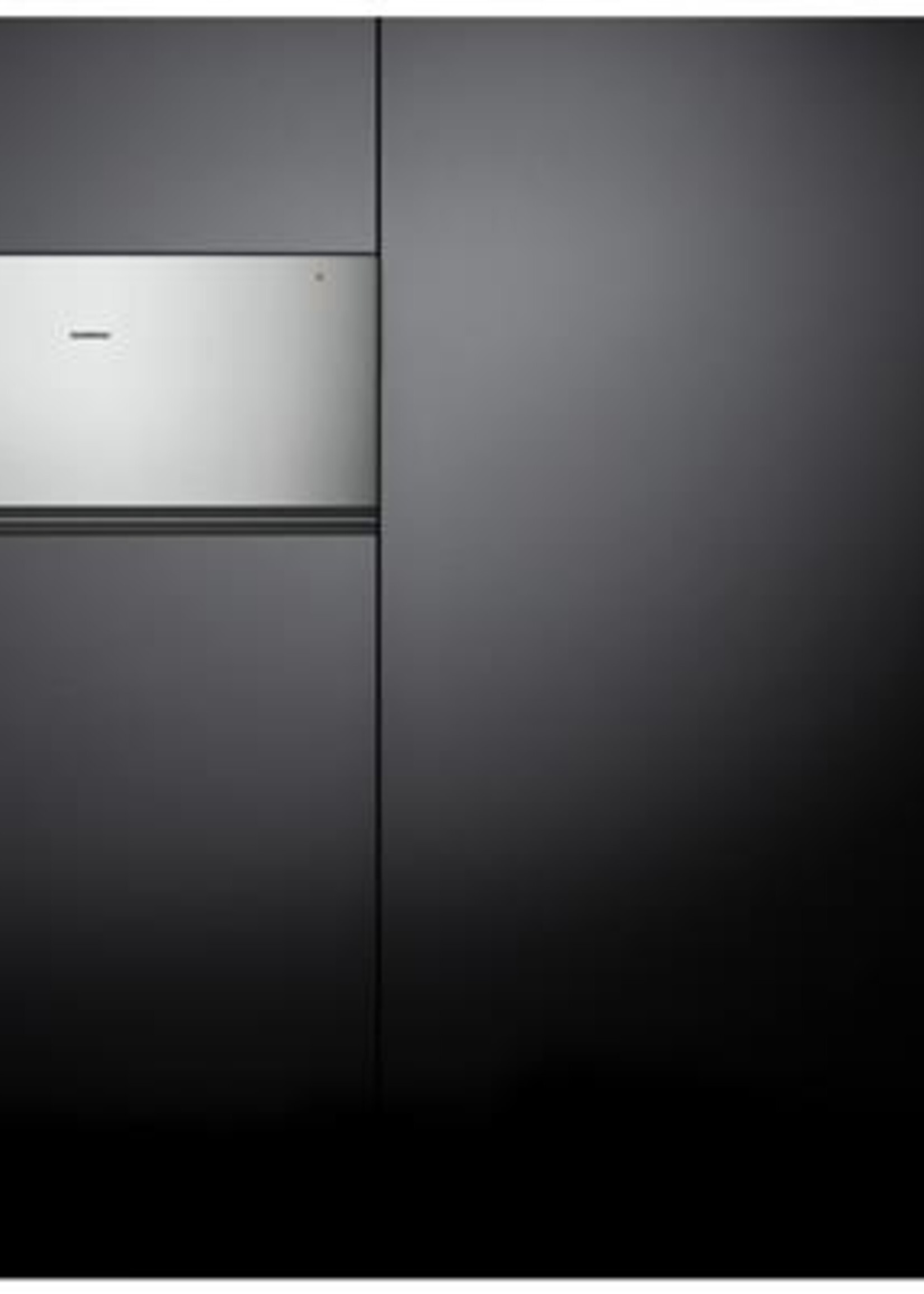 Gaggenau WSP222110 warmhoudlade