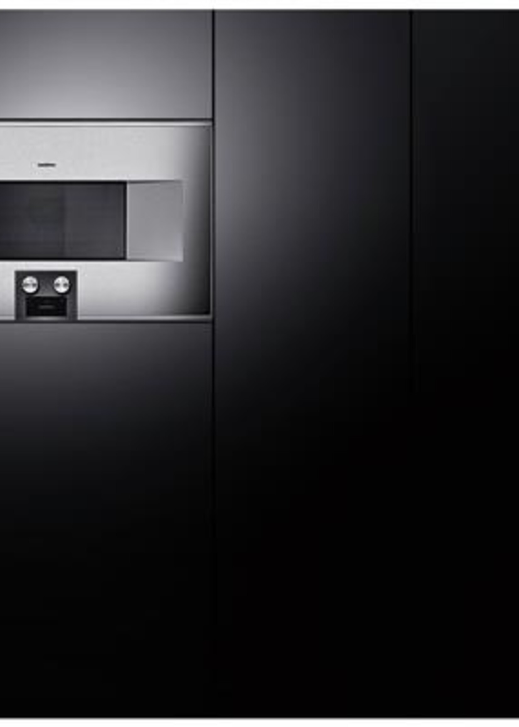 Gaggenau BM484110 Magnetron
