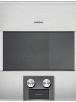 Gaggenau BM454110 Combi magnetron  (SHOWROOM)