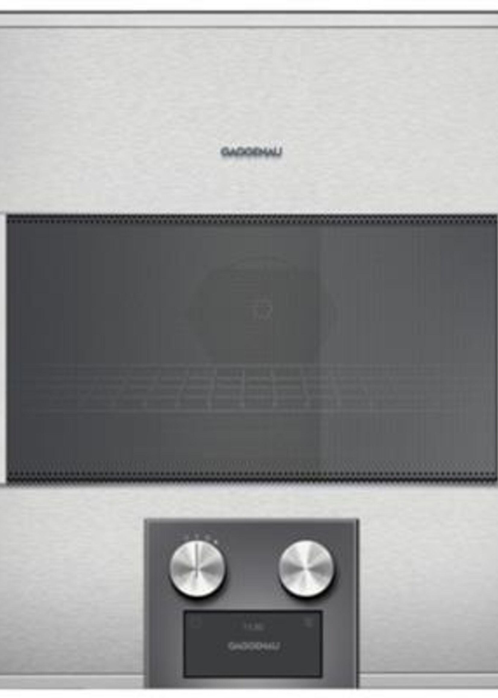 Gaggenau BM454110 Combi magnetron
