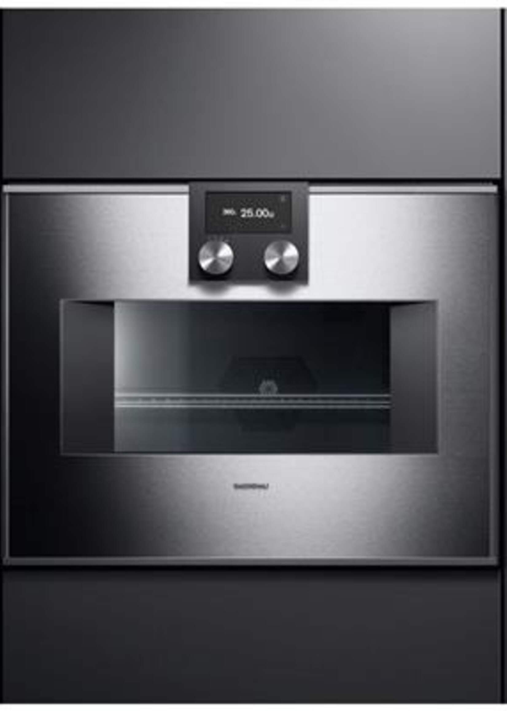 Gaggenau BM451110 Combi magnetron