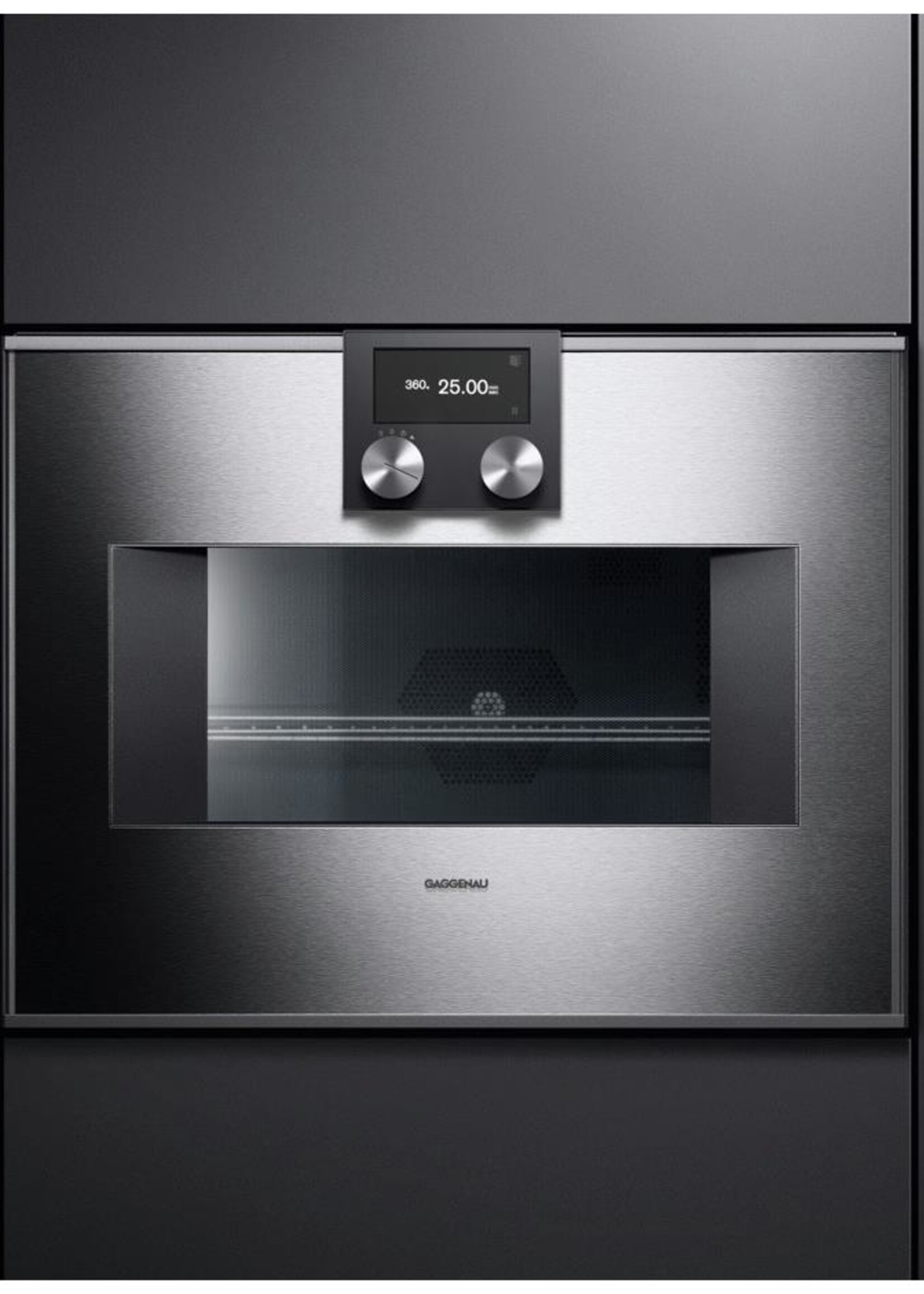 Gaggenau BM450110 Combi magnetron