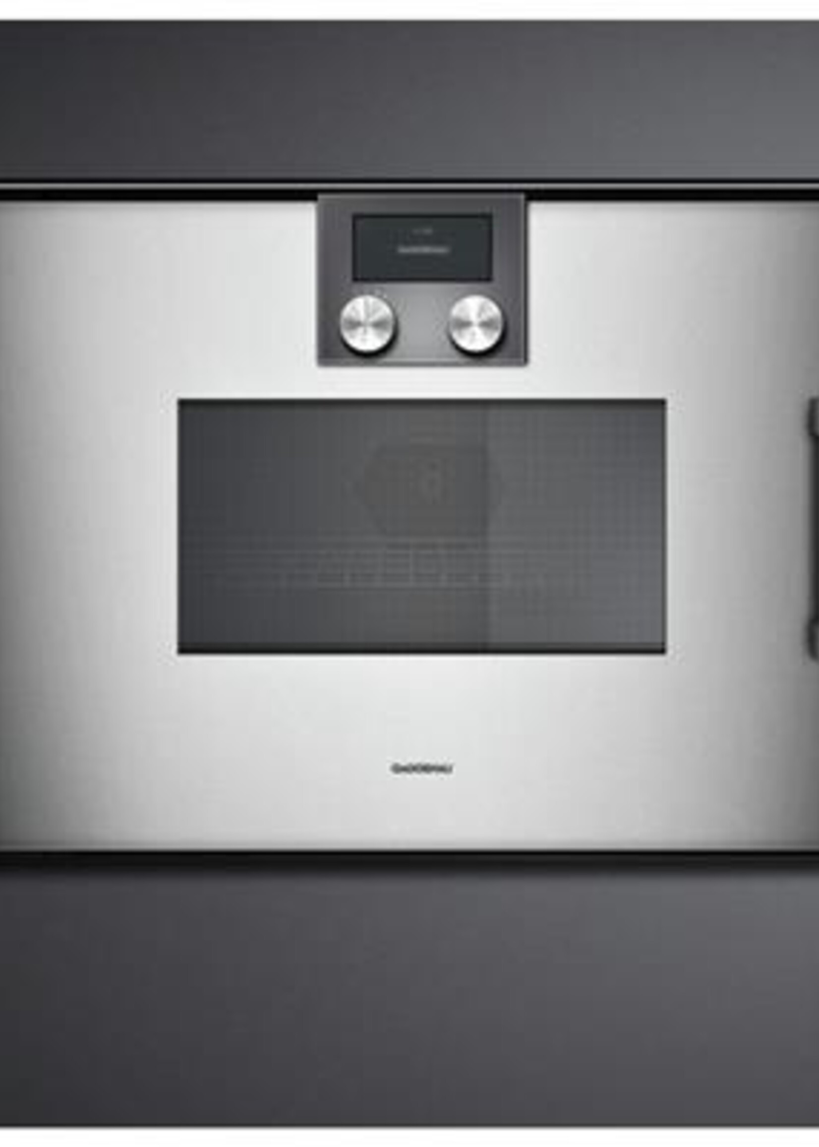 Gaggenau BMP251110 Combi magnetron