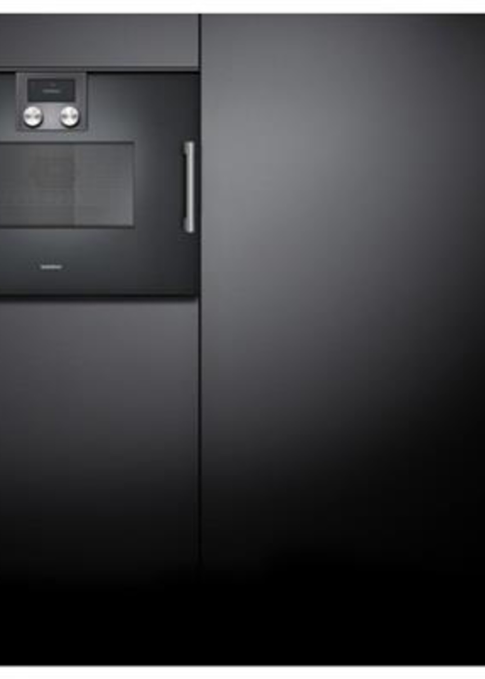 Gaggenau BMP251100 Combi magnetron