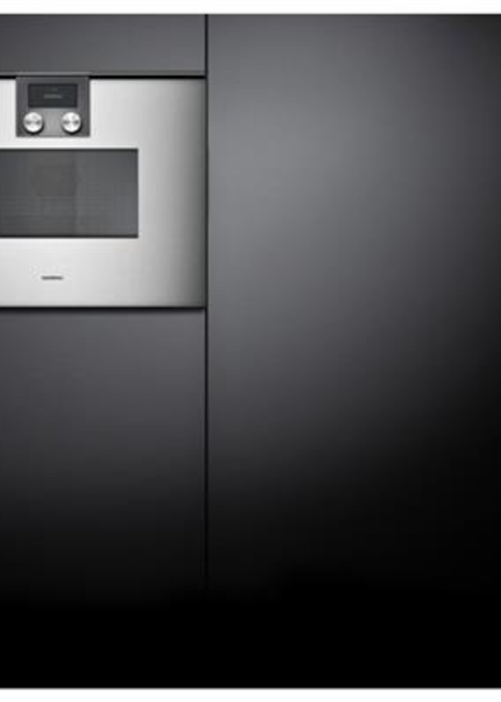 Gaggenau BMP250110 Combi magnetron