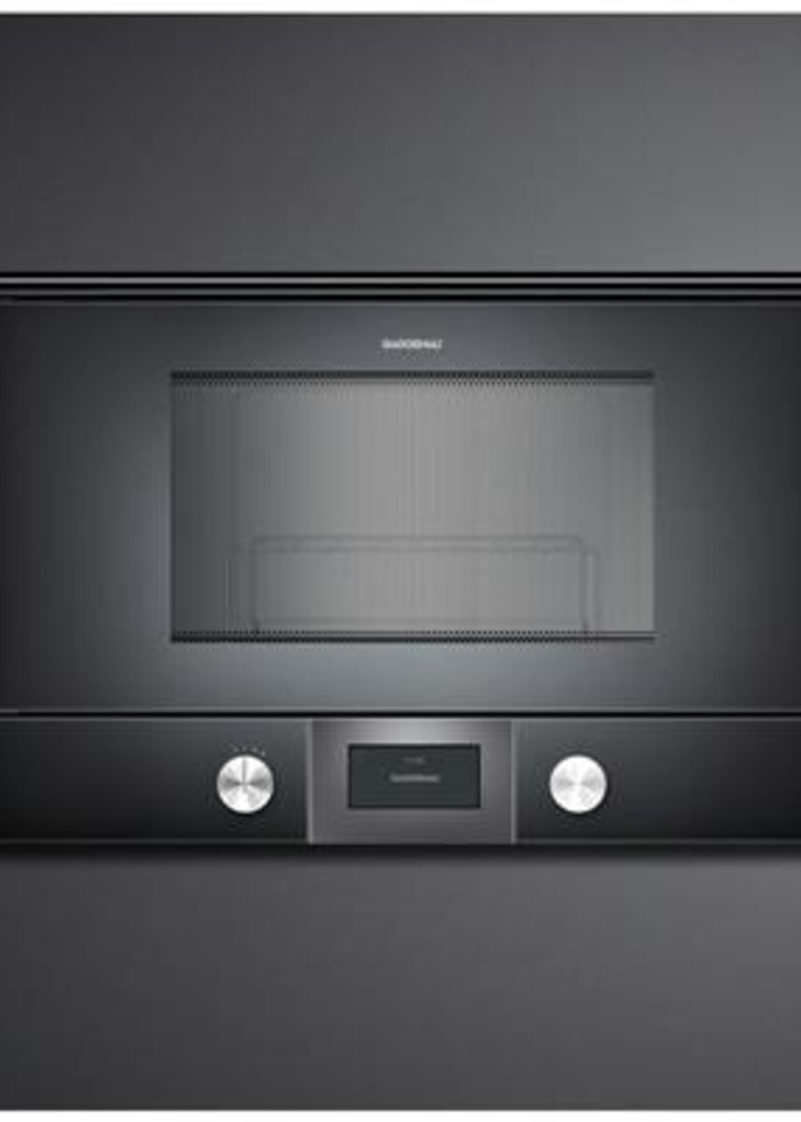 Gaggenau BMP224100 Solo magnetron