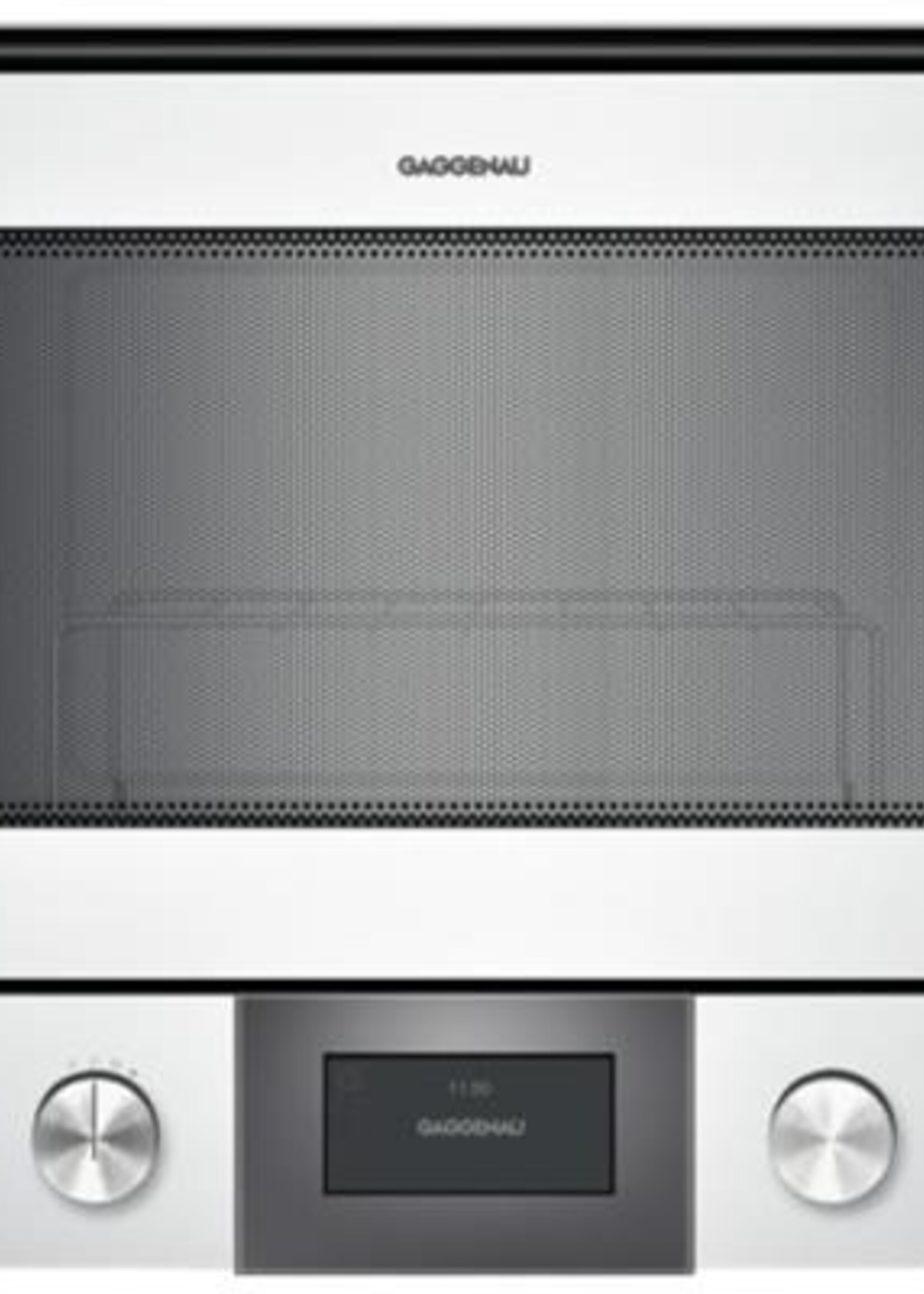 Gaggenau BMP224130 Solo magnetron