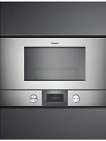 Gaggenau BMP225110 Solo magnetron