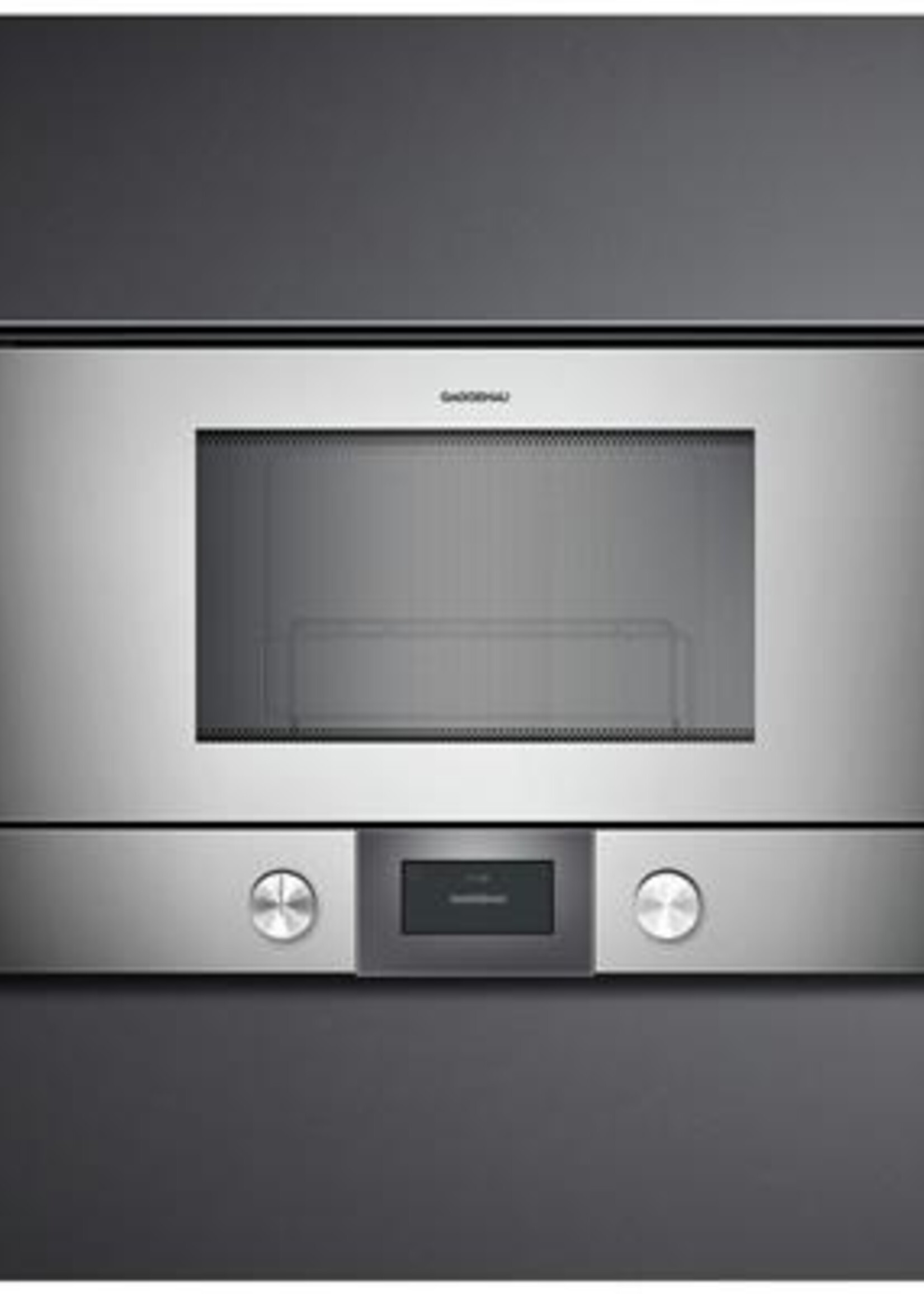 Gaggenau BMP225110 Solo magnetron