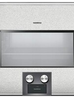 Gaggenau BS485111 Combi-stoomoven