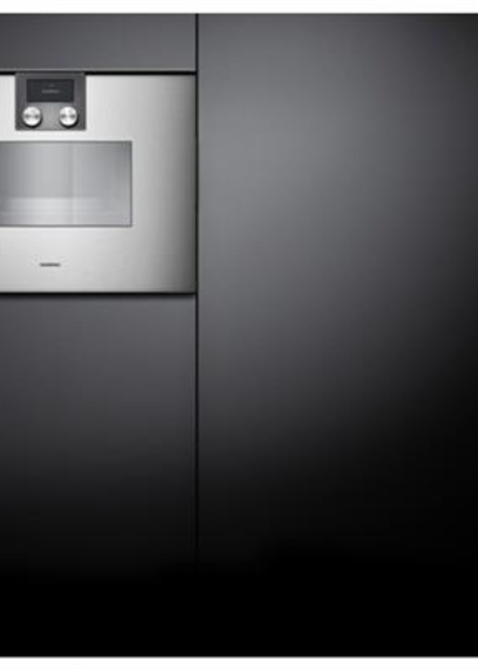 Gaggenau BSP220110 Stoomoven