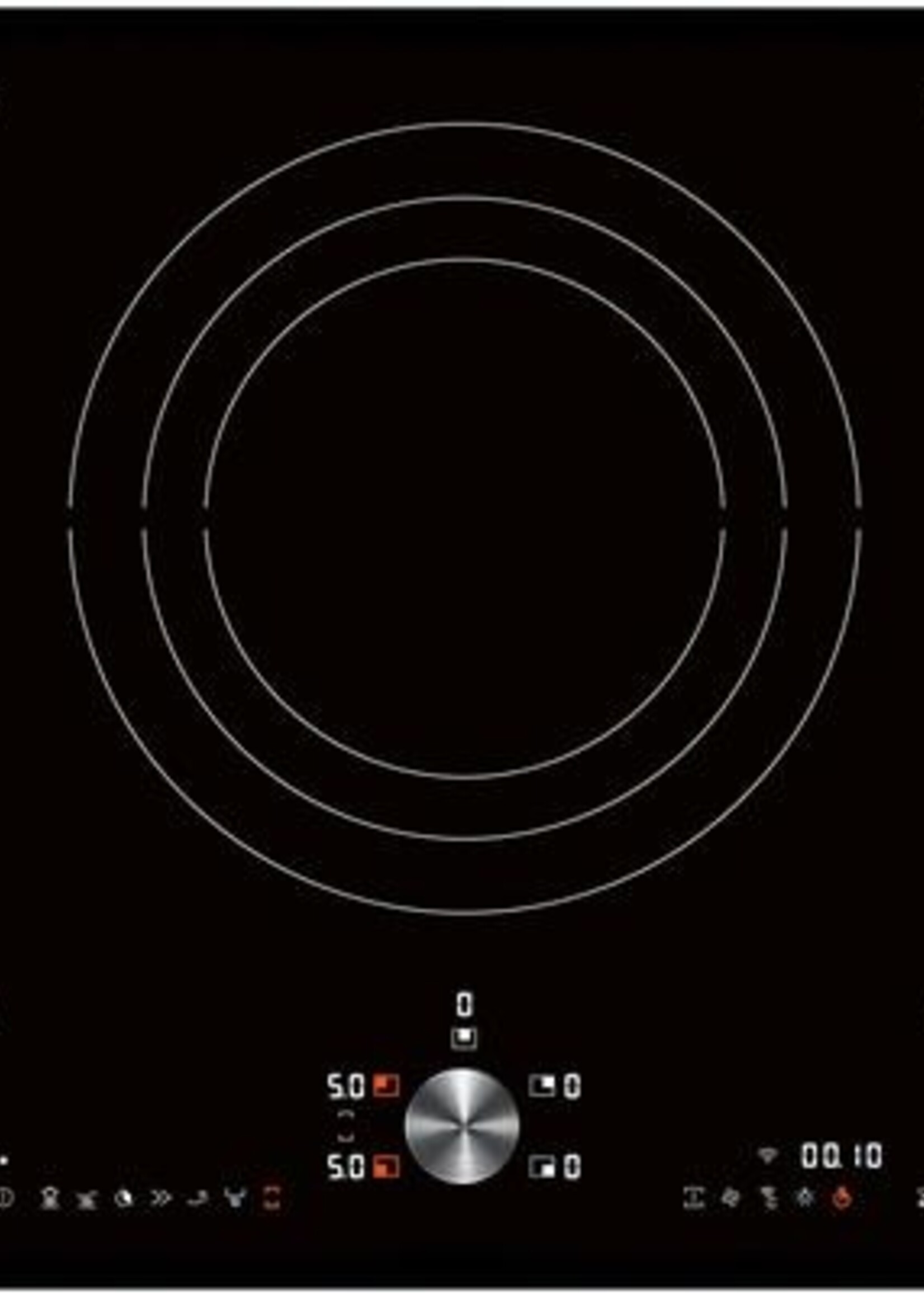 Gaggenau CI292101 Inductie kookplaat - 90 cm