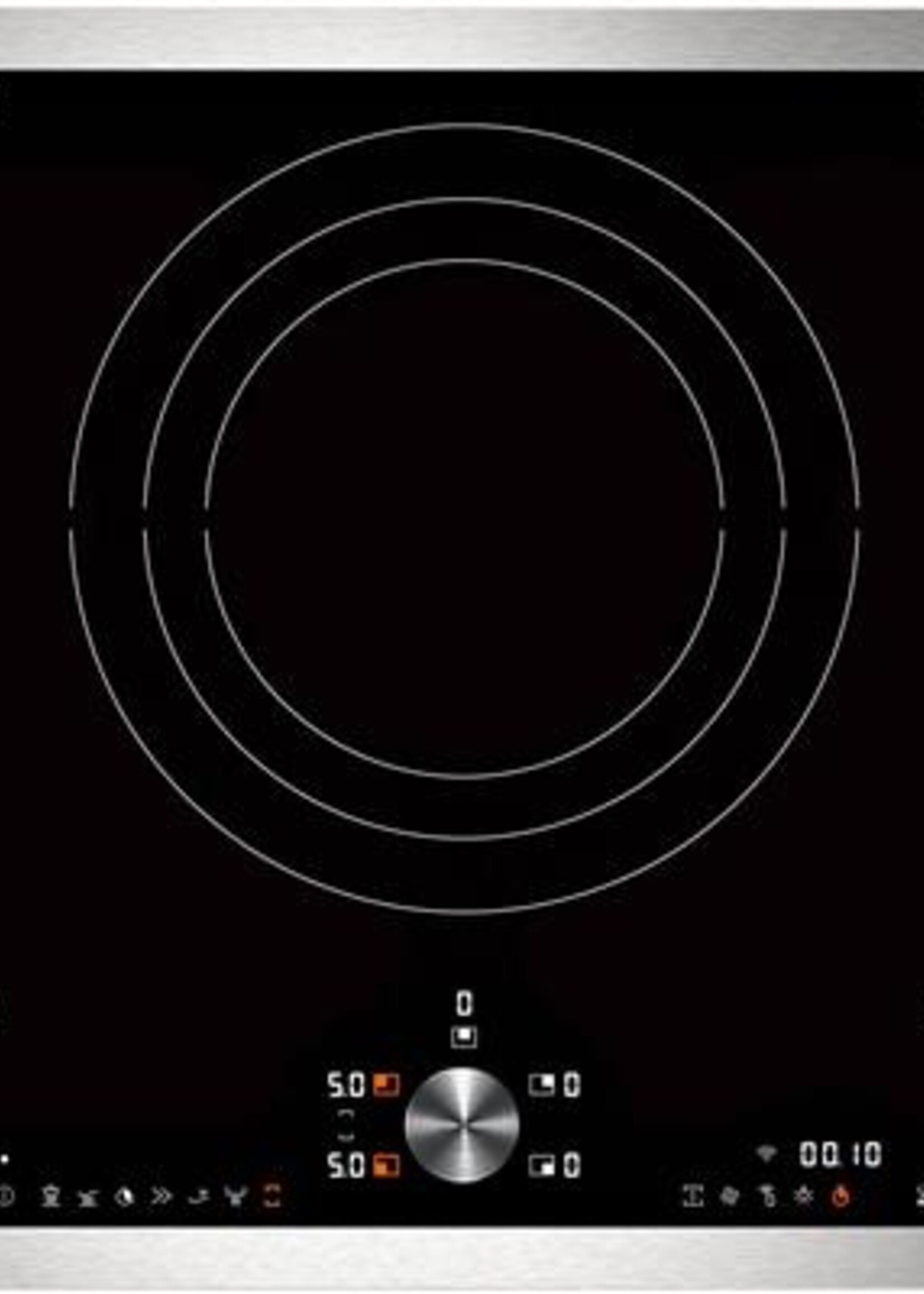 Gaggenau CI292111 Inductie kookplaat - 90 cm