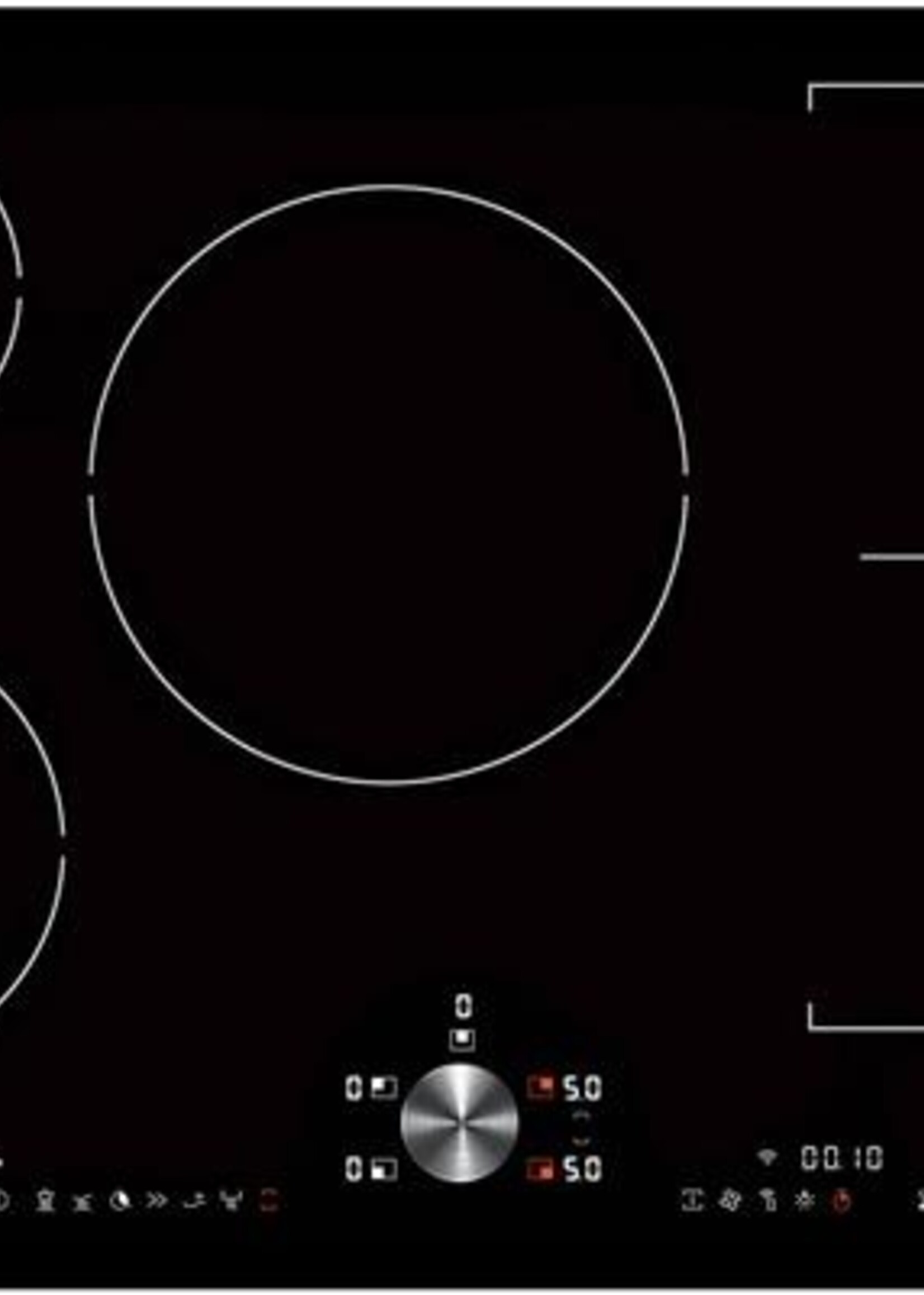 Gaggenau CI283102 Inductie kookplaat - 80 cm