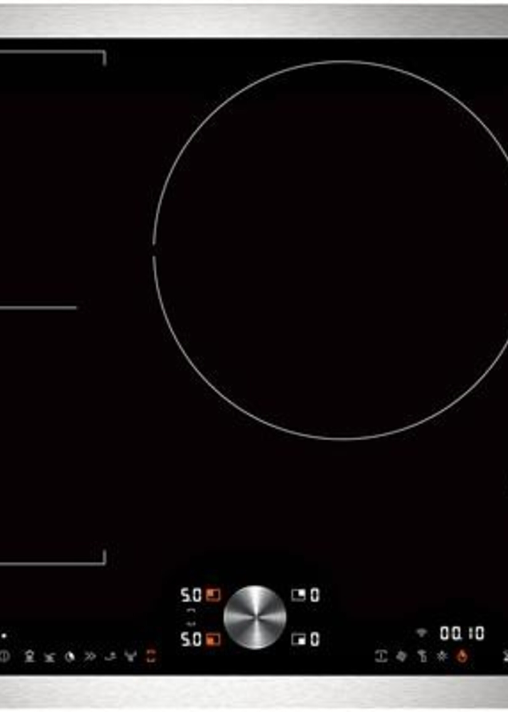 Gaggenau CI282111 Inductie kookplaat - 80 cm