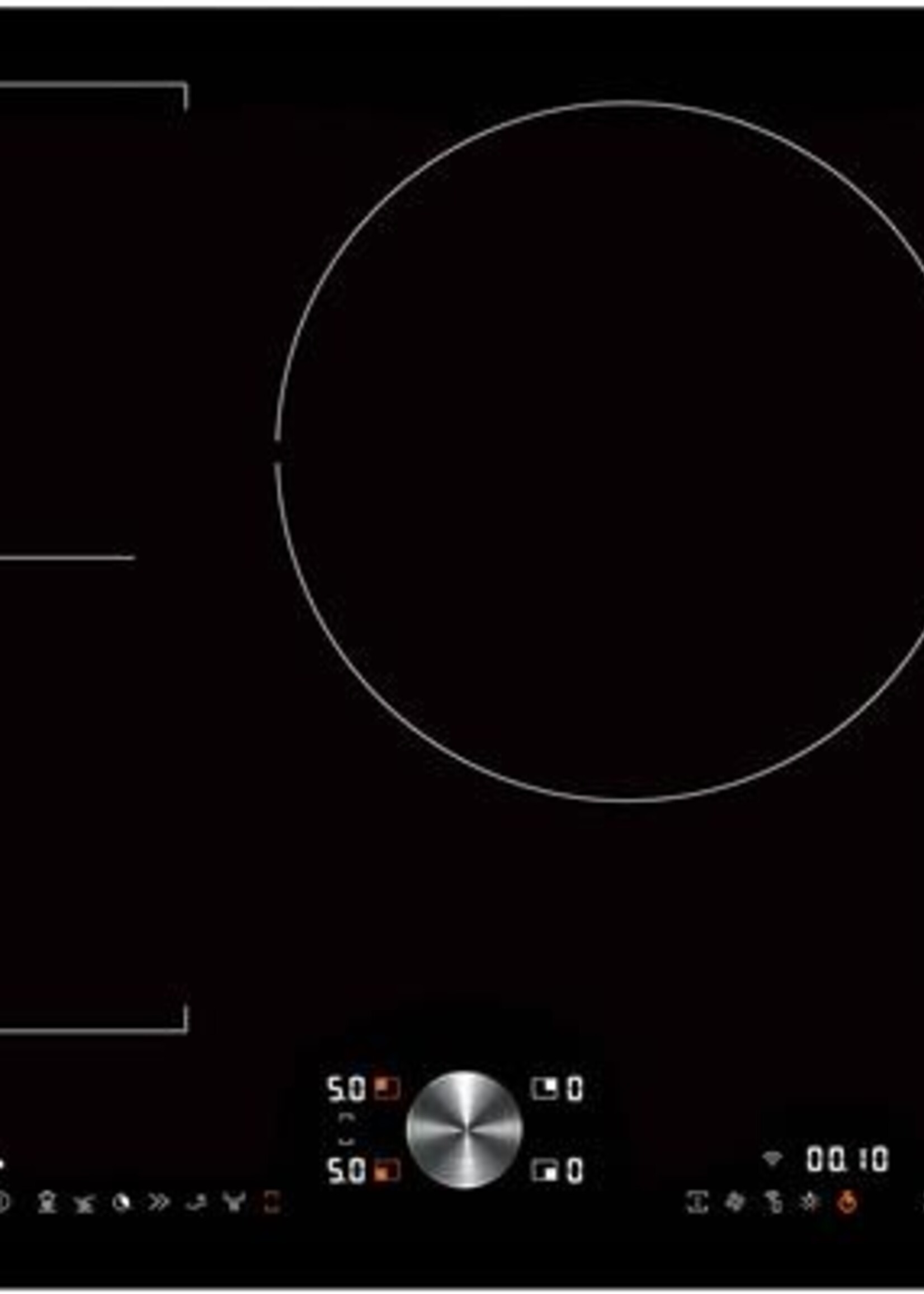 Gaggenau CI282101 Inductie kookplaat - 80 cm