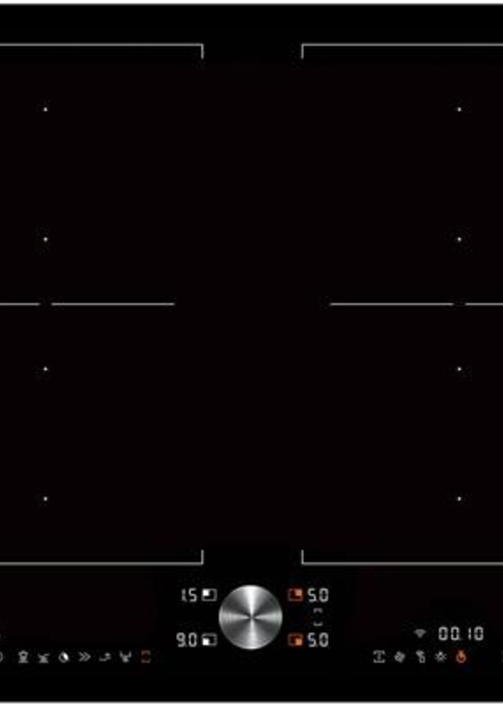 Gaggenau CI272101 Inductie kookplaat - 70 cm