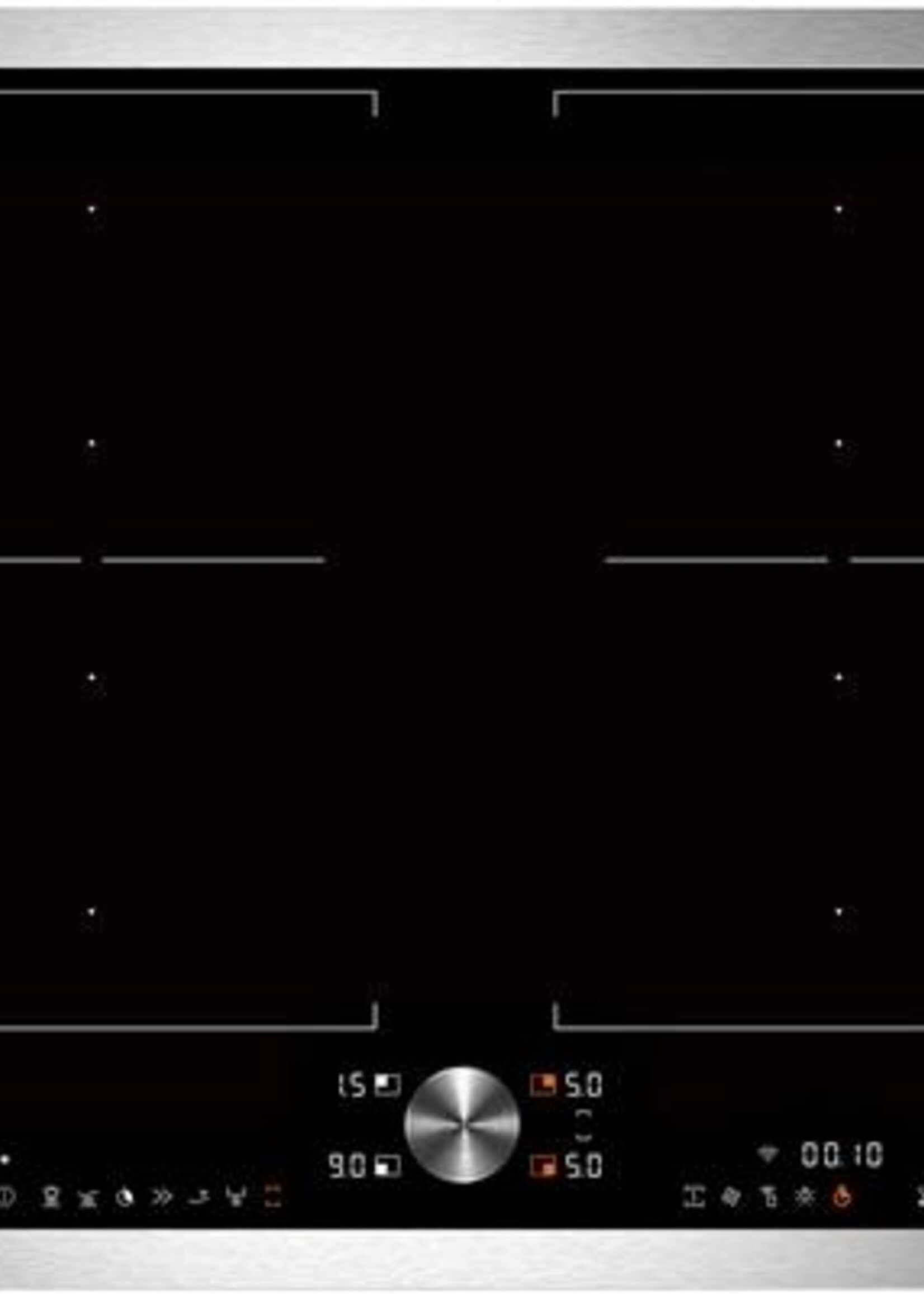 Gaggenau CI272111 Inductie kookplaat - 70 cm