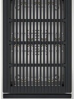 Gaggenau VR230120  Domino Elektronische grill