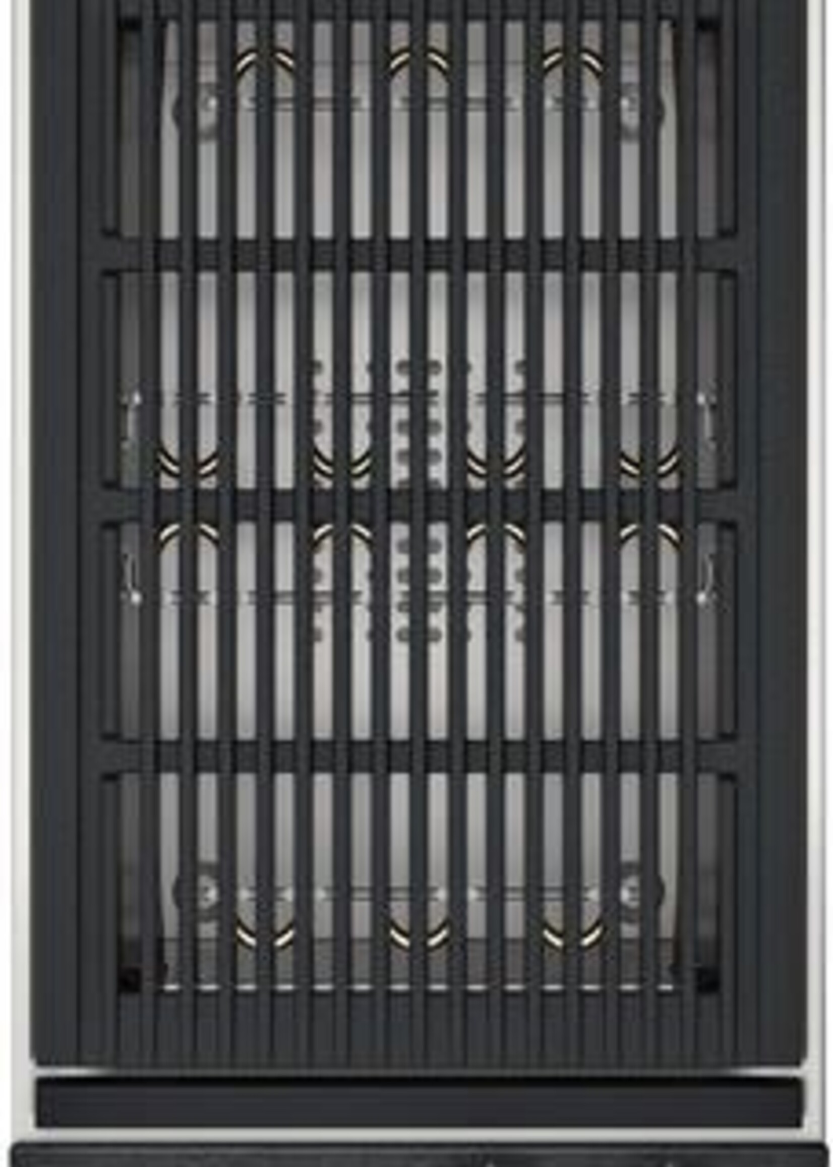 Gaggenau VR230120  Domino Elektronische grill