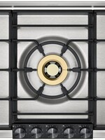Gaggenau VG295220 Gas kookplaat
