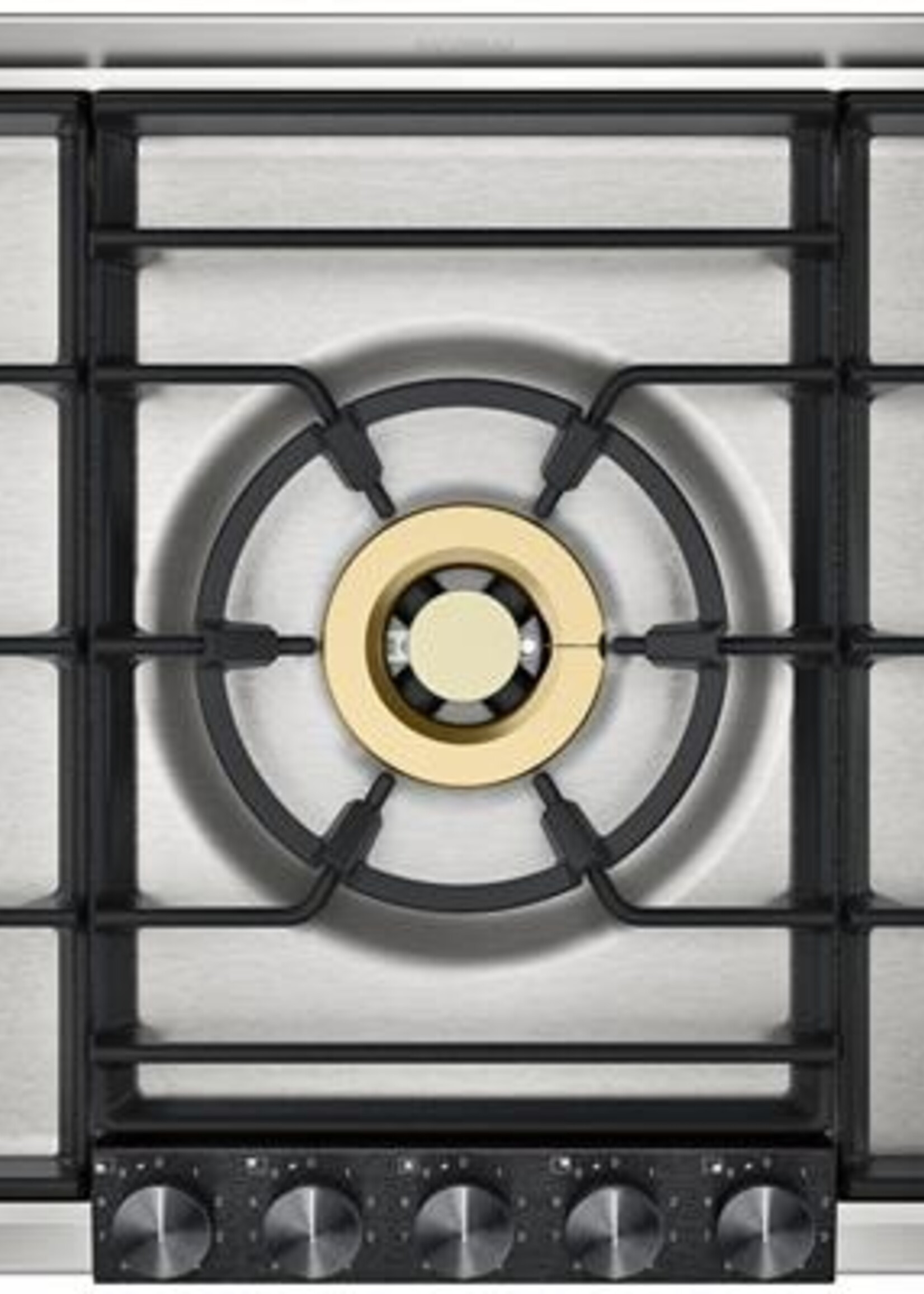 Gaggenau VG295220 Gas kookplaat