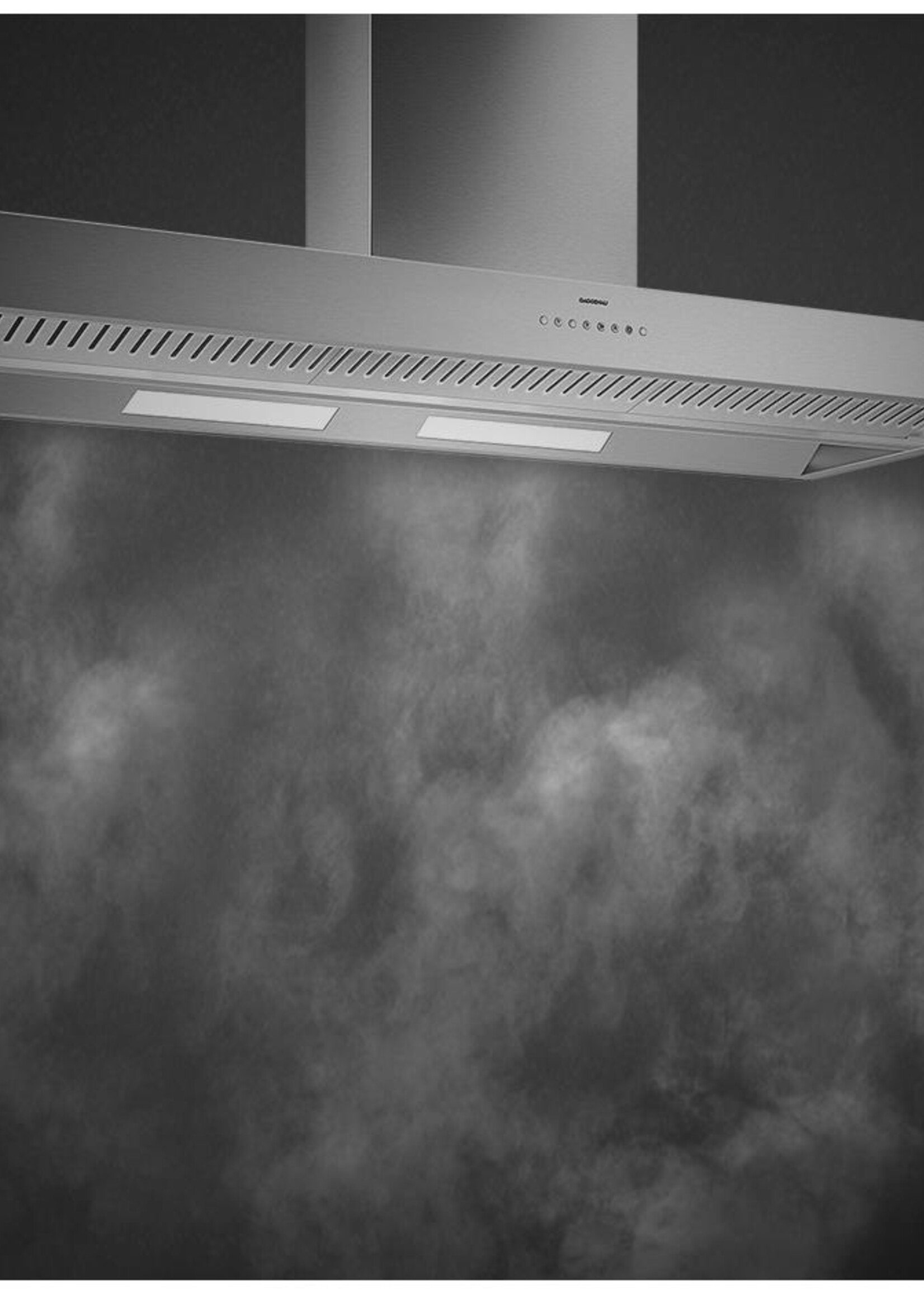 Gaggenau AI442160 Eilandschouw afzuigkap