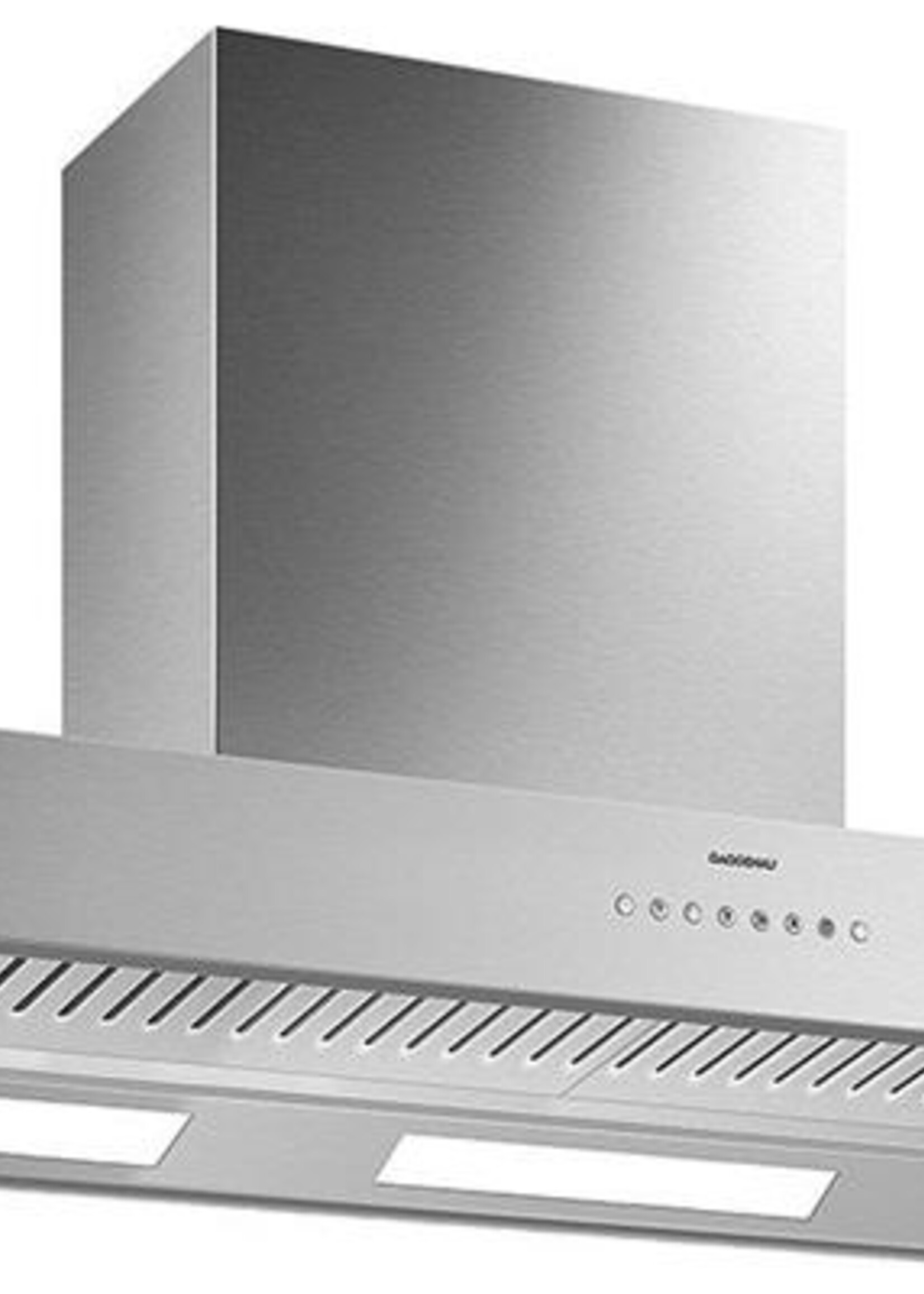 Gaggenau AI442120 Eilandschouw afzuigkap