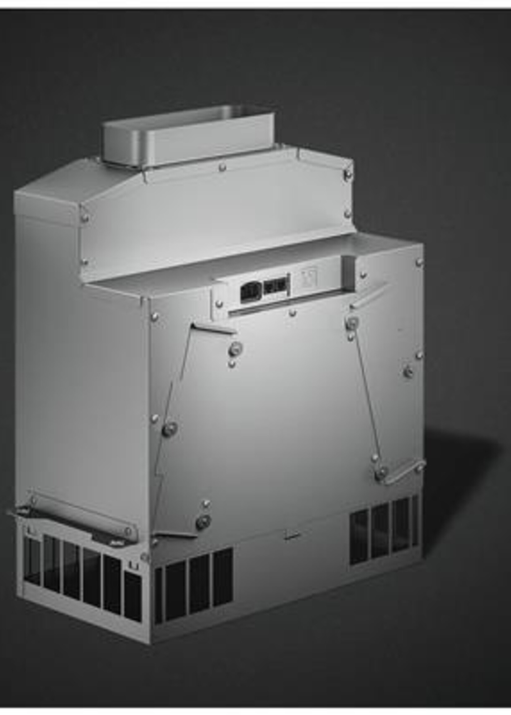 Gaggenau AR410110 Motor afzuigkap