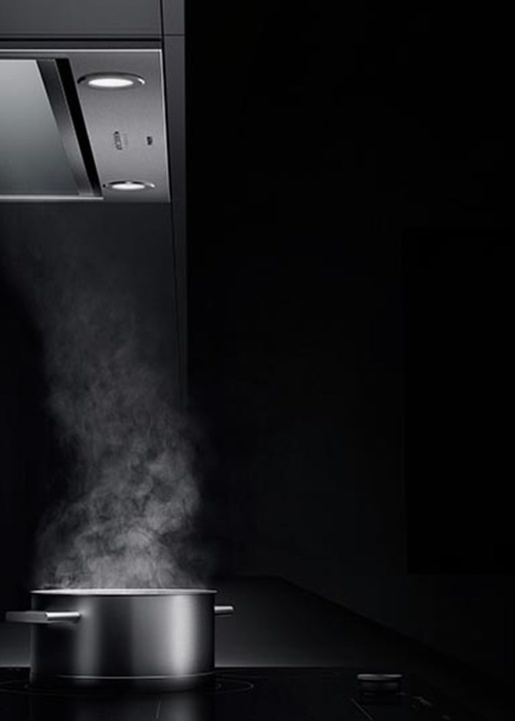 Gaggenau AC200191 Inbouwunit afzuigkap
