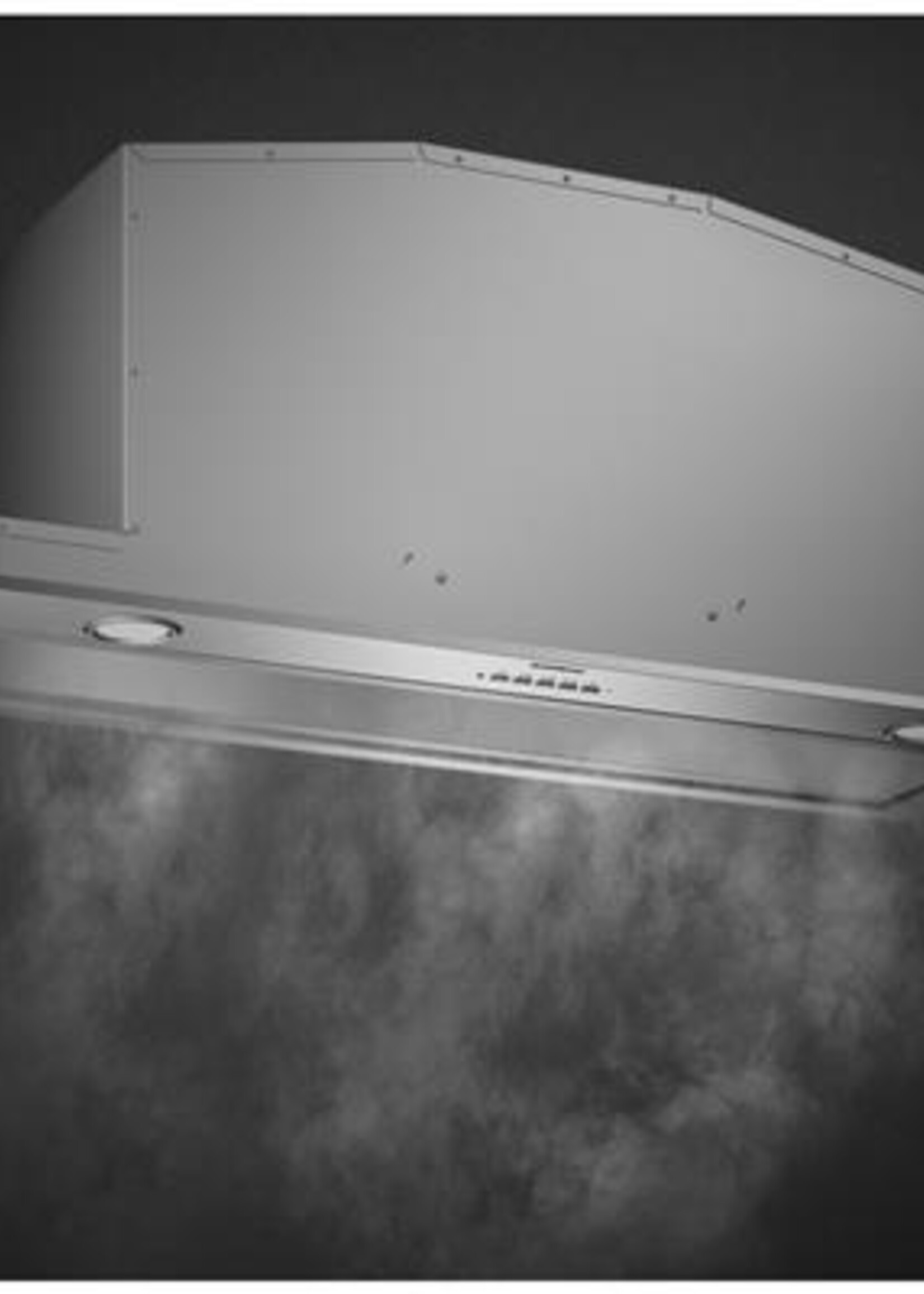 Gaggenau AC200181 Inbouwunit afzuigkap