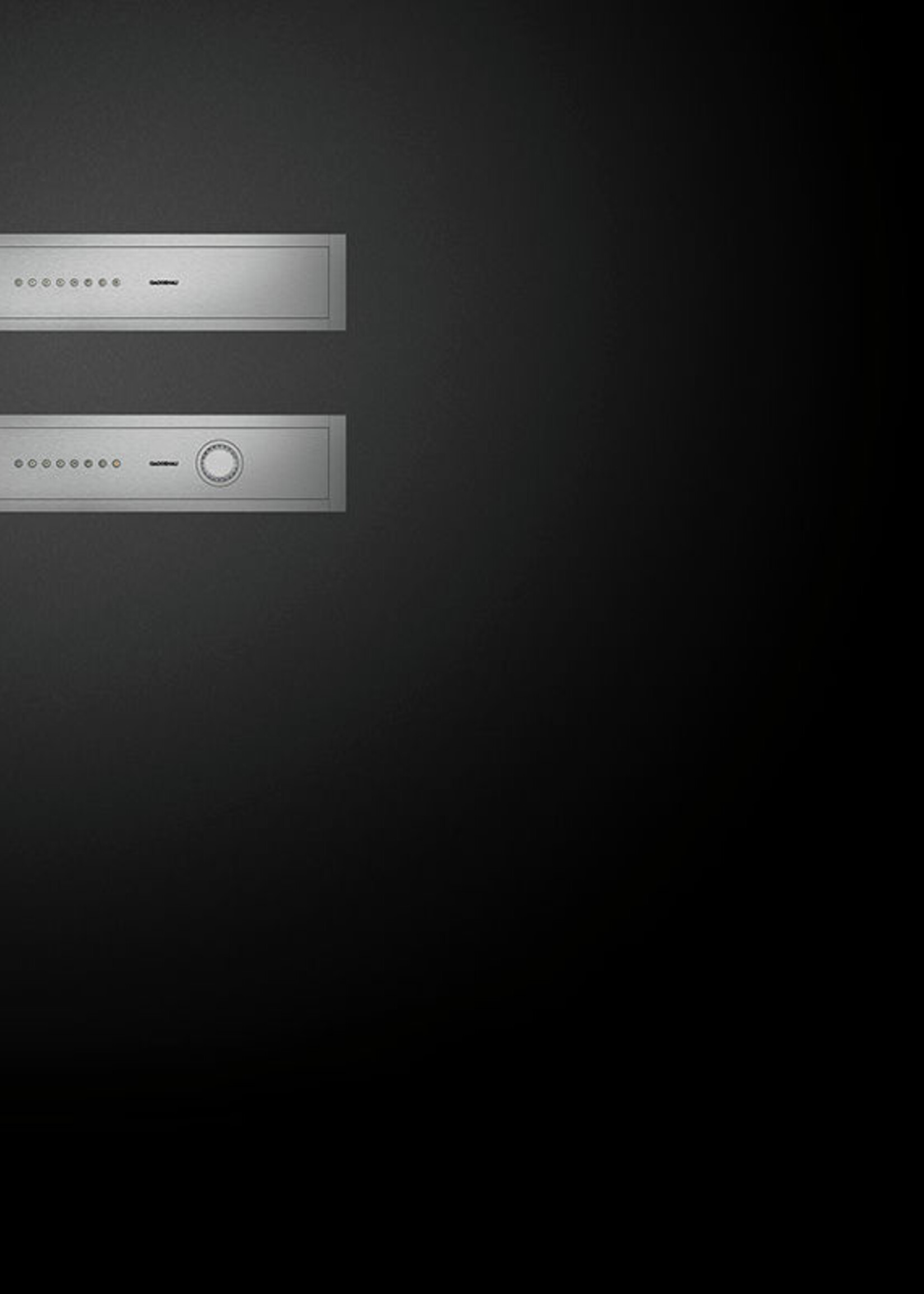Gaggenau AC462181 Afzuigelement