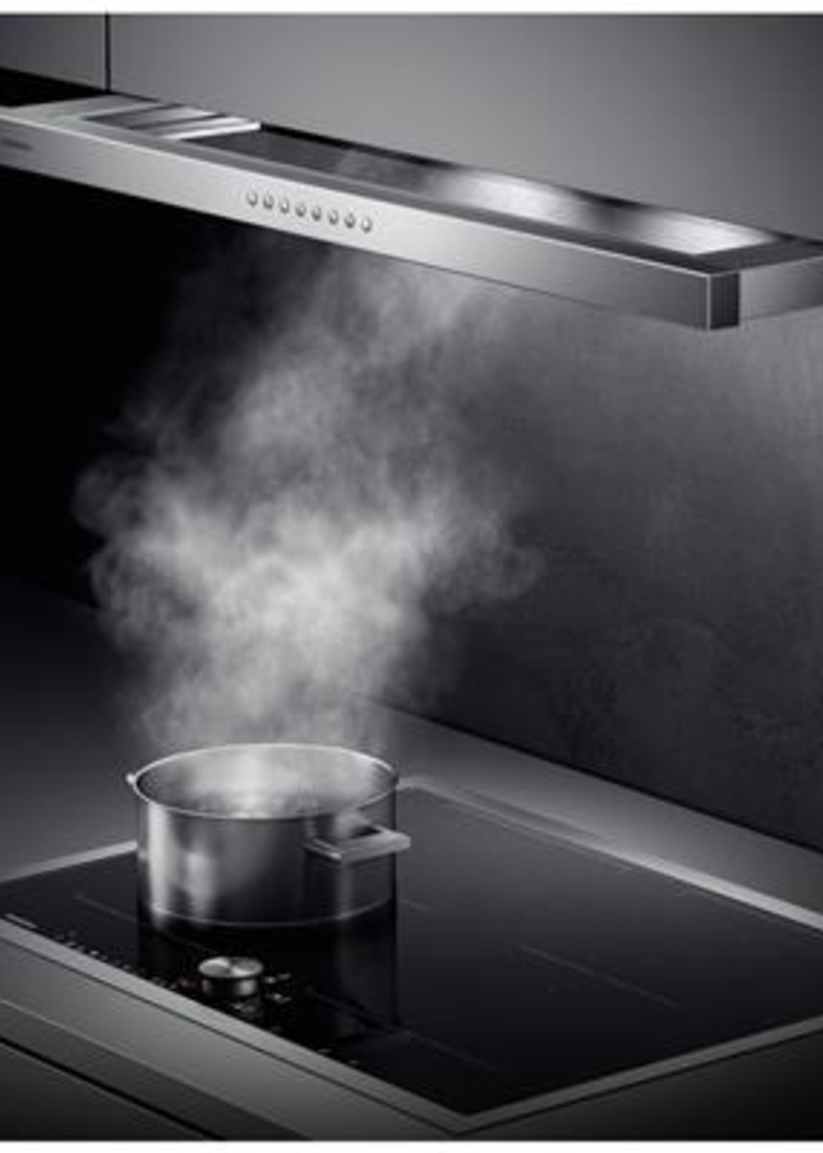 Gaggenau AF200160 Vlakscherm afzuigkap